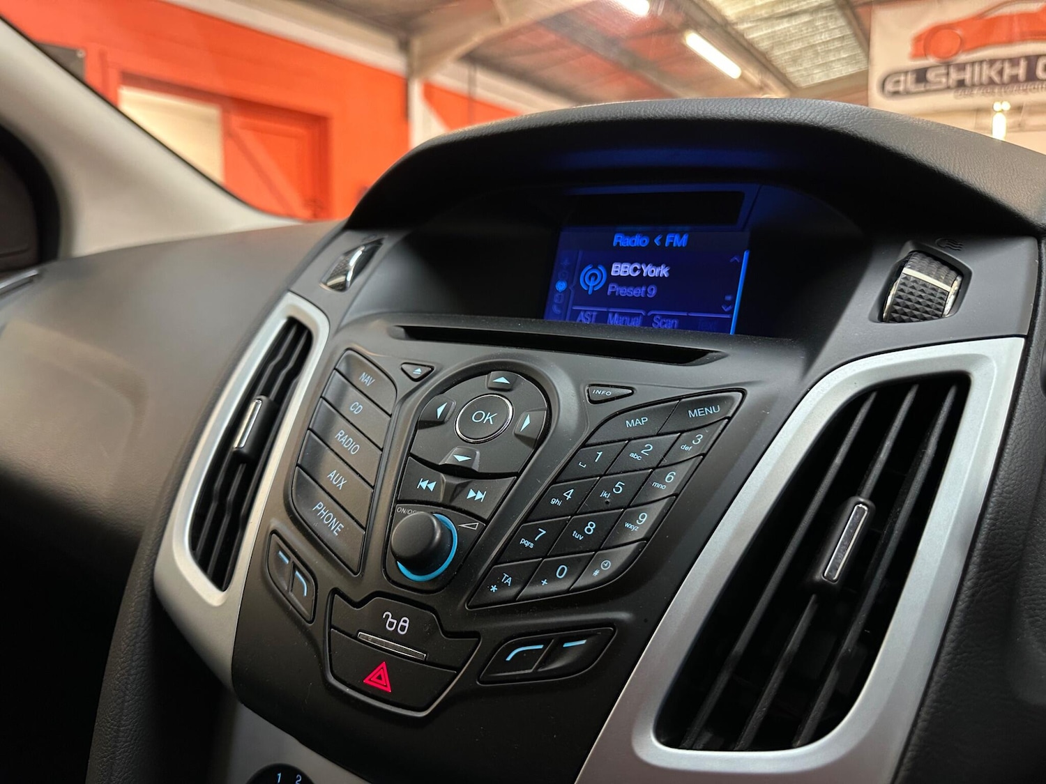 Used Ford Focus 2011 for sale - 78047198: Photo 24