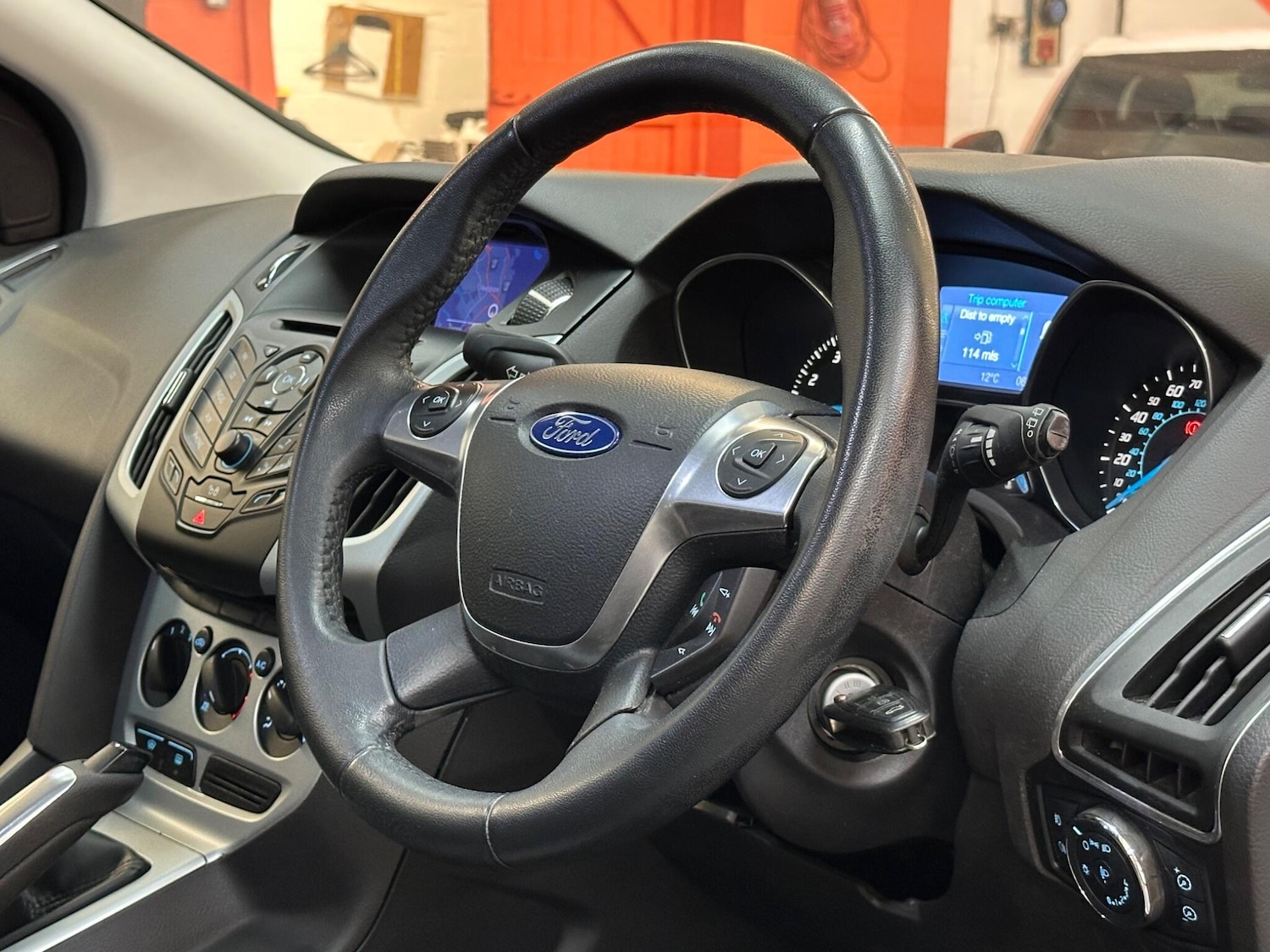 Used Ford Focus 2011 for sale - 78047198: Photo 26