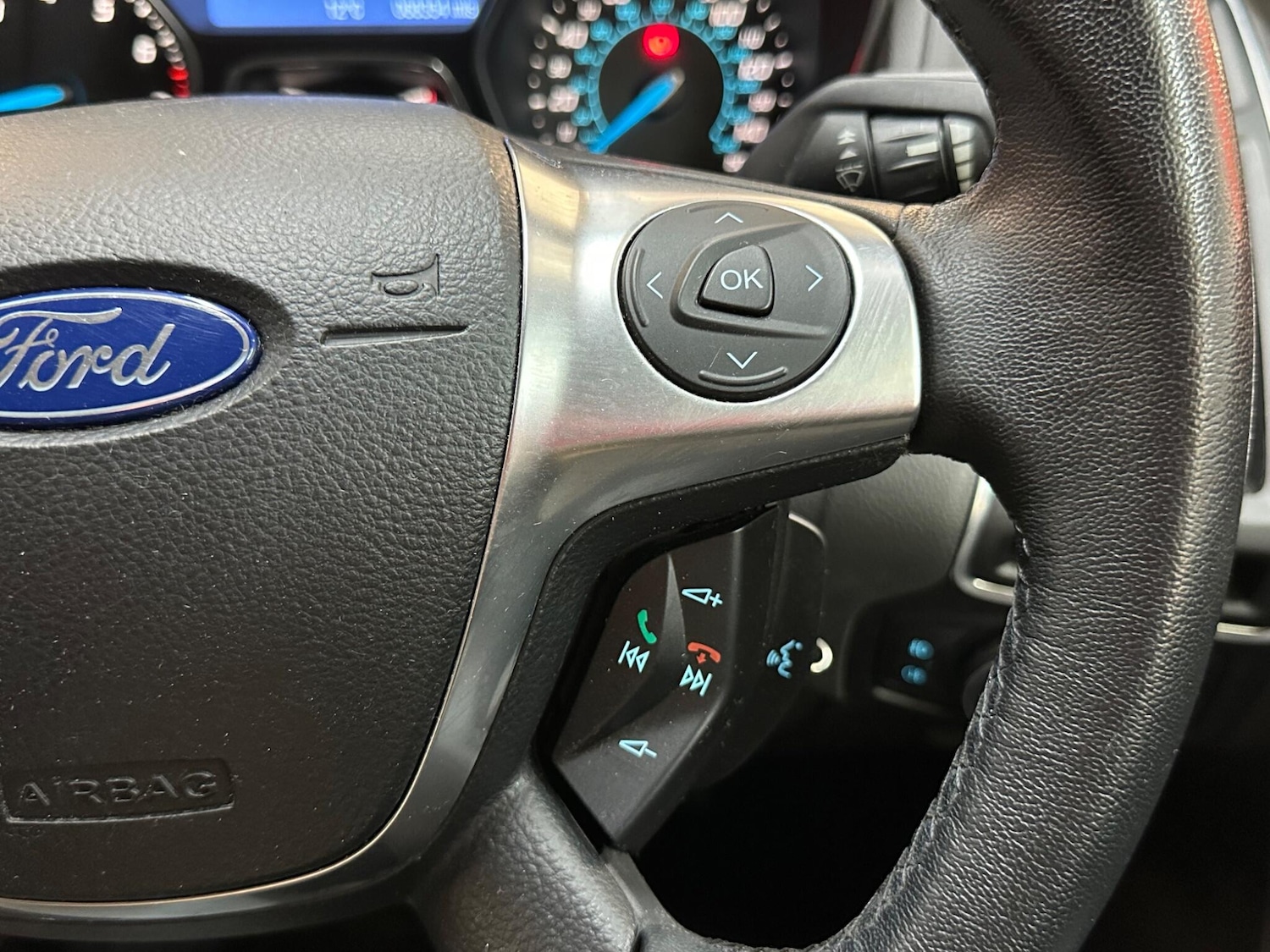 Used Ford Focus 2011 for sale - 78047198: Photo 28