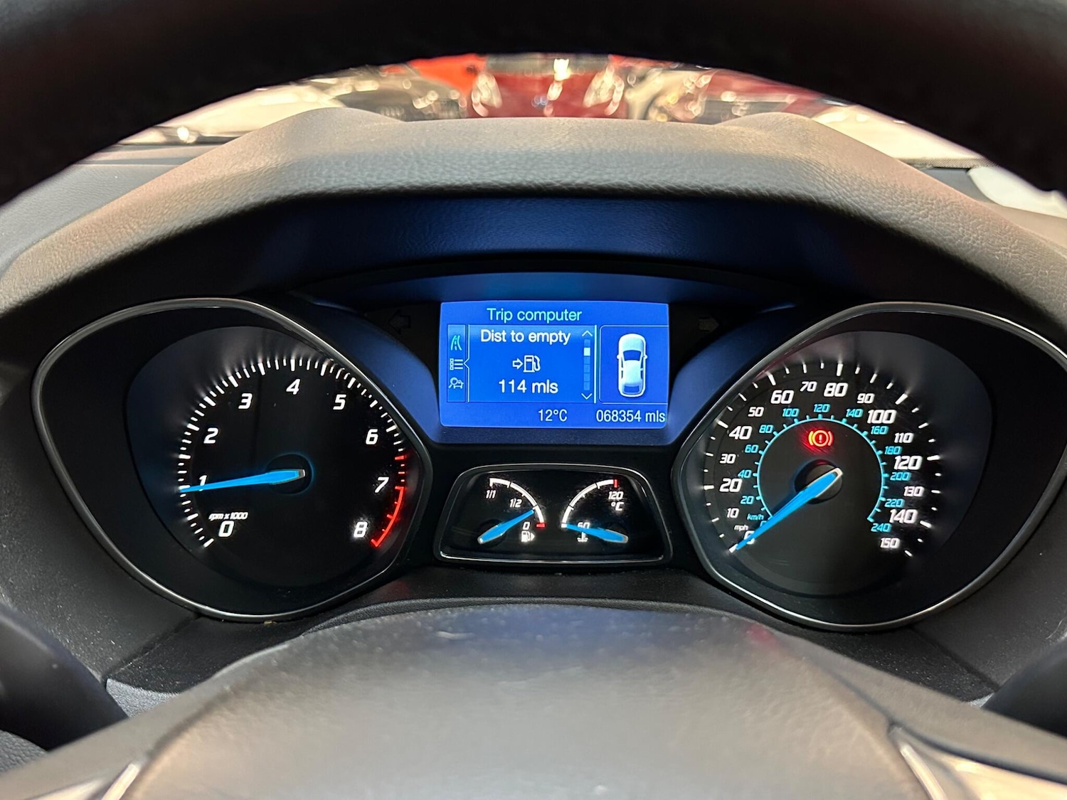 Used Ford Focus 2011 for sale - 78047198: Photo 29