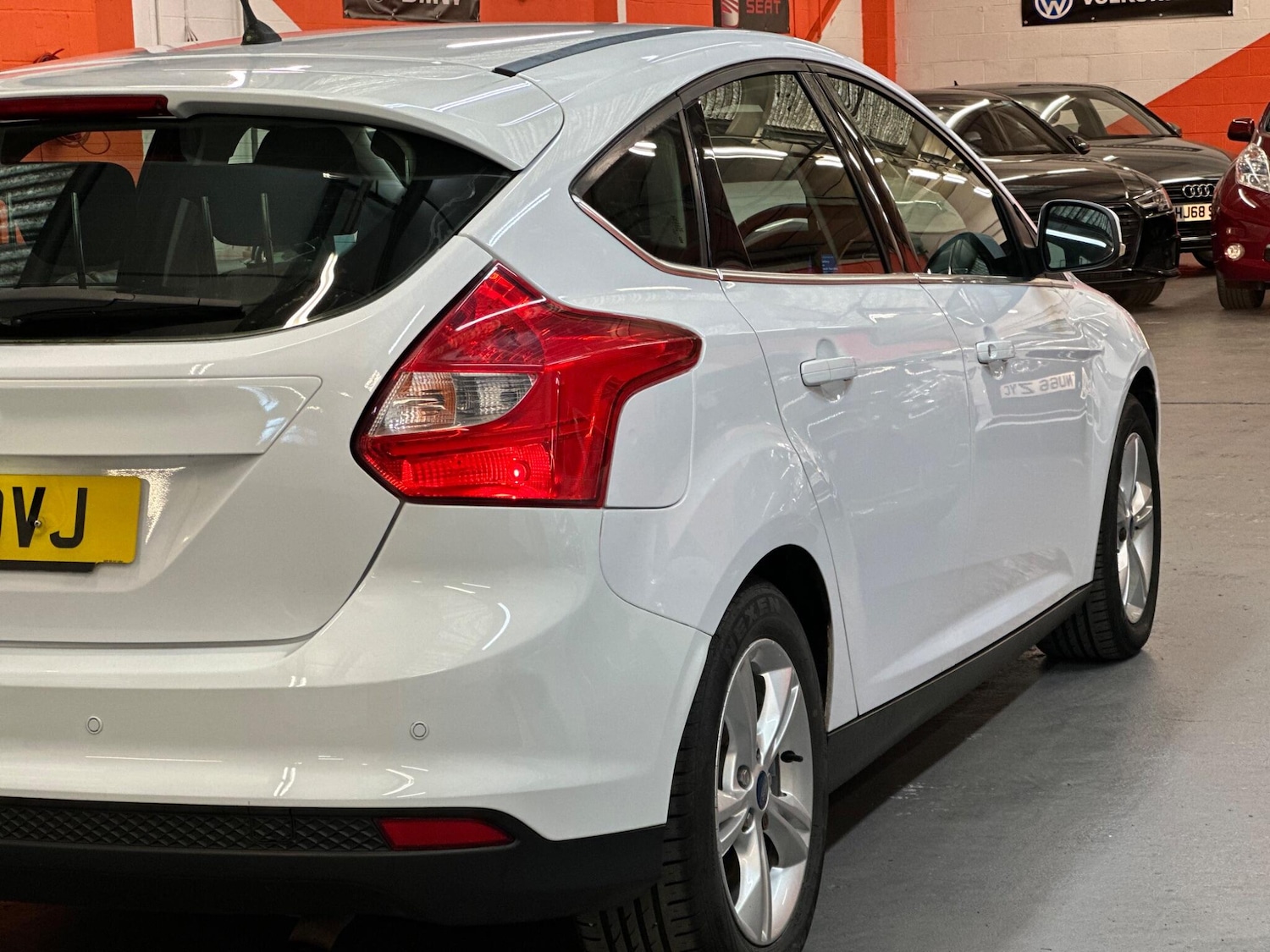 Used Ford Focus 2011 for sale - 78047198: Photo 36