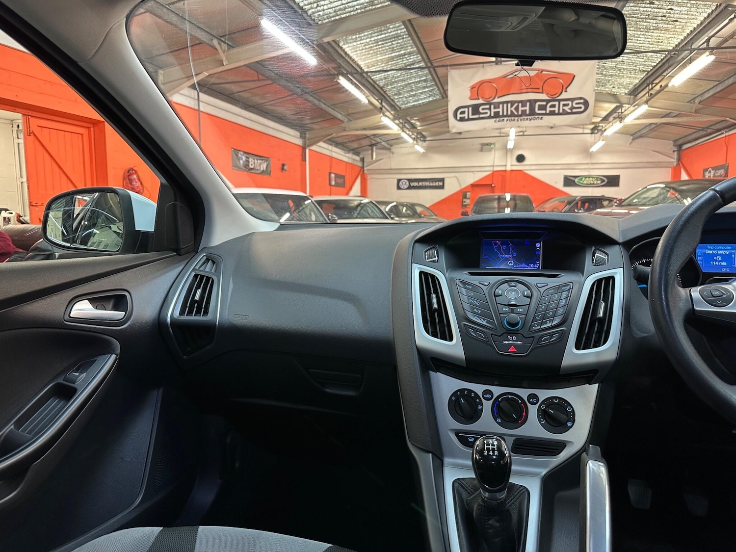 Used Ford Focus 2011 for sale - 78047198: Photo 37