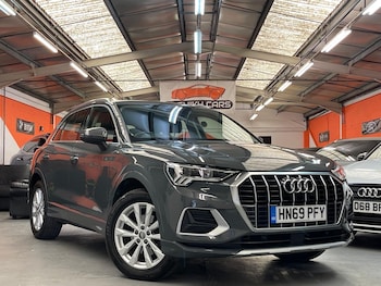 2019 (69) - 2.0 TDI 35 Sport S Tronic Euro 6 (s/s) 5dr