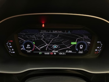 Used Audi Q3 2019 for sale - 75782164: Photo