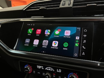 Used Audi Q3 2019 for sale - 75782164: Photo