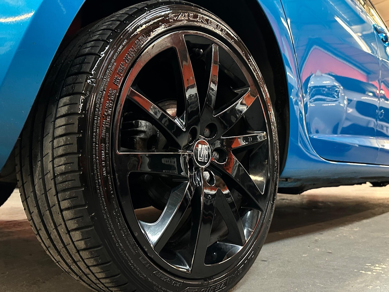 Used SEAT Ibiza 2016 for sale - 77320910: Photo 10