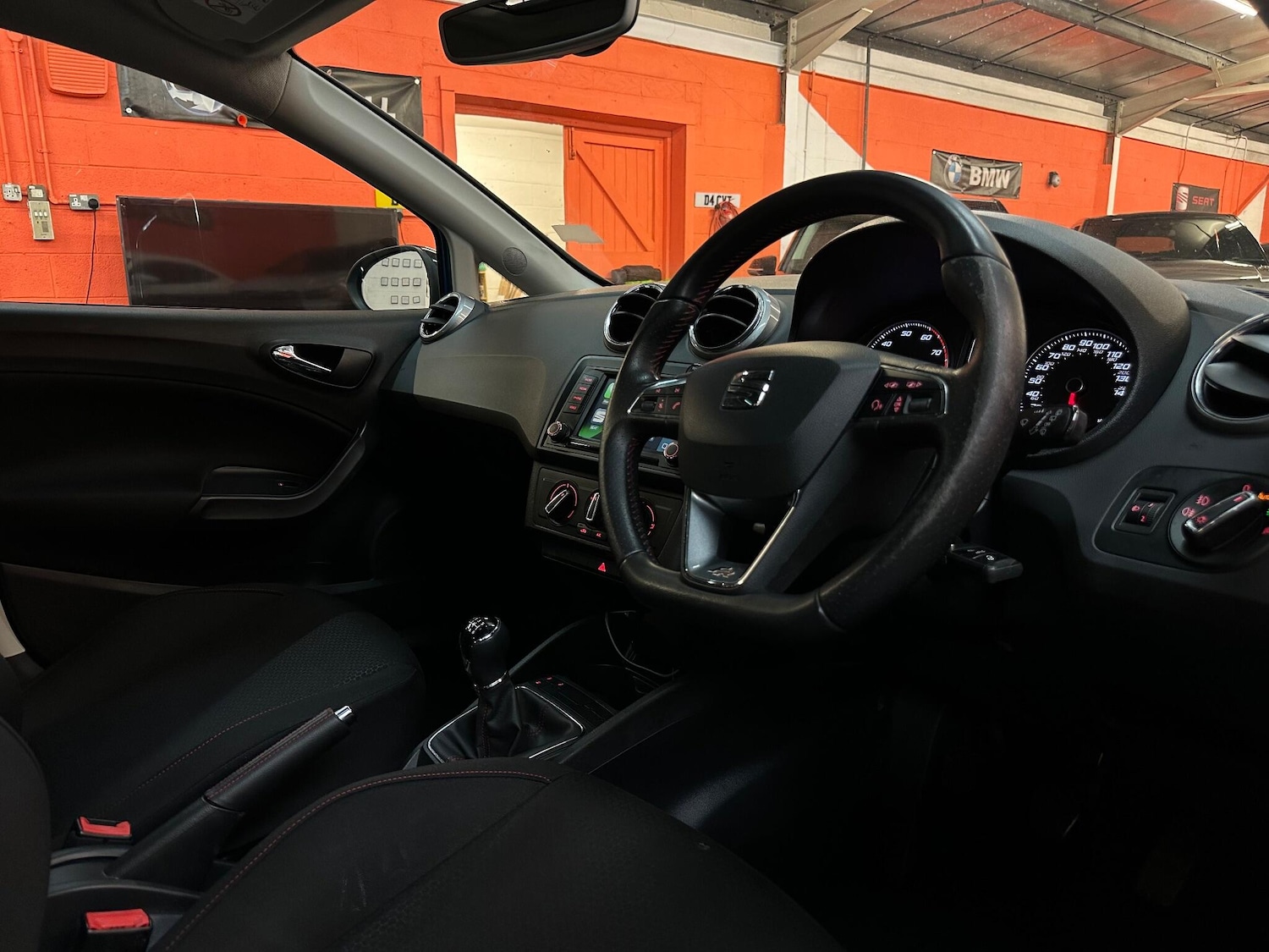 Used SEAT Ibiza 2016 for sale - 77320910: Photo 12