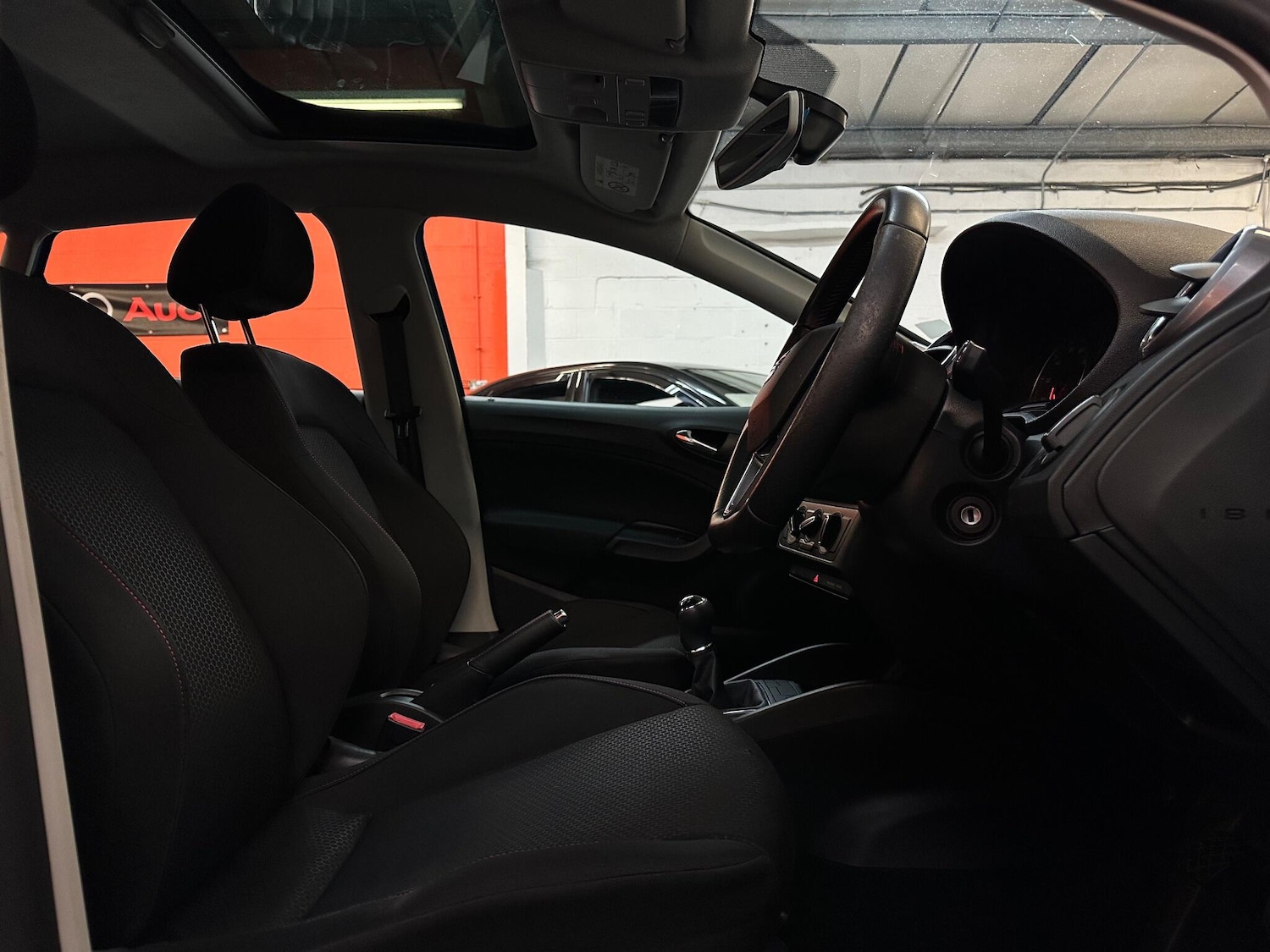 Used SEAT Ibiza 2016 for sale - 77320910: Photo 13