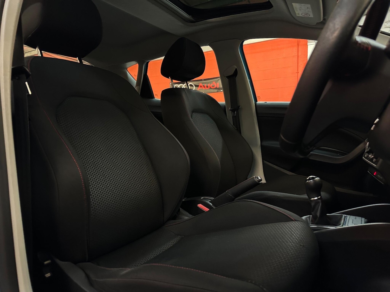 Used SEAT Ibiza 2016 for sale - 77320910: Photo 14