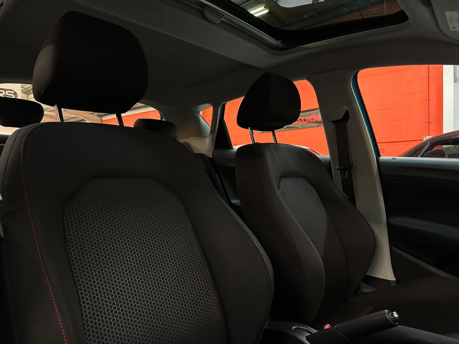 Used SEAT Ibiza 2016 for sale - 77320910: Photo 15