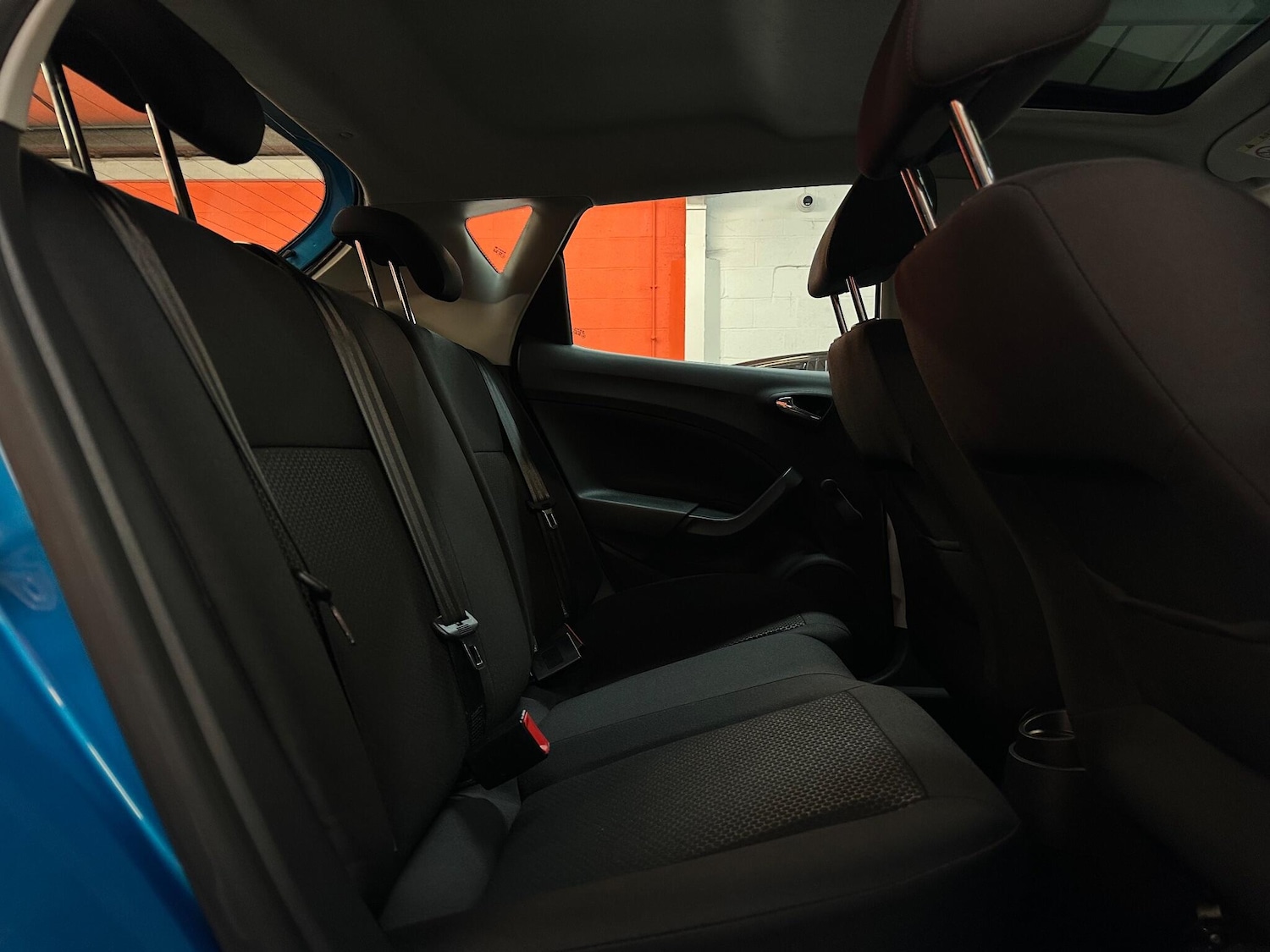 Used SEAT Ibiza 2016 for sale - 77320910: Photo 16