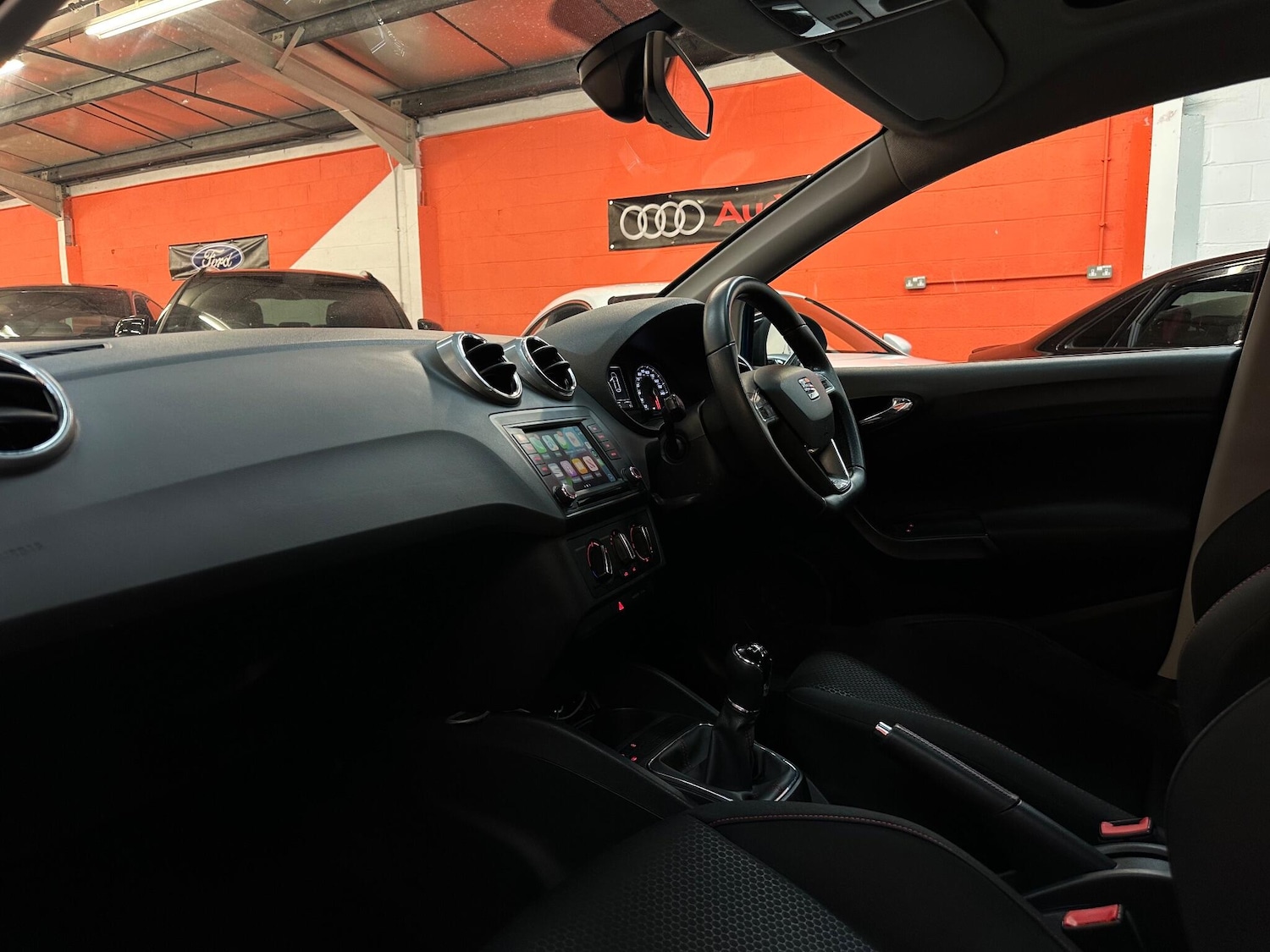 Used SEAT Ibiza 2016 for sale - 77320910: Photo 17