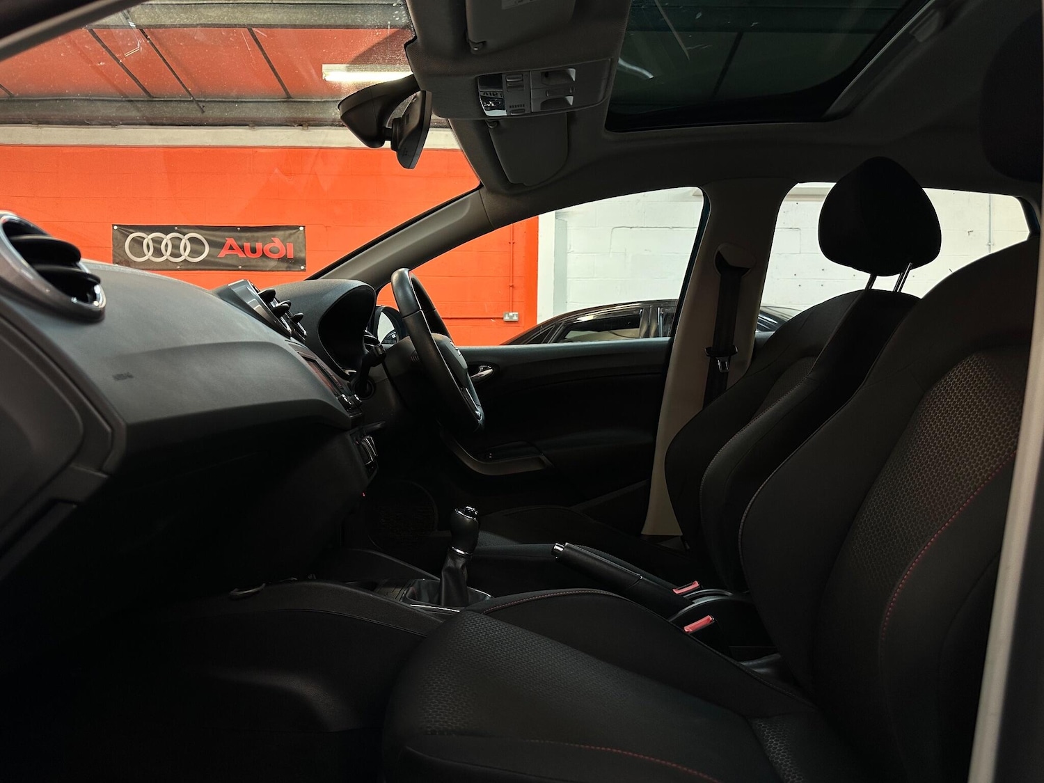 Used SEAT Ibiza 2016 for sale - 77320910: Photo 18