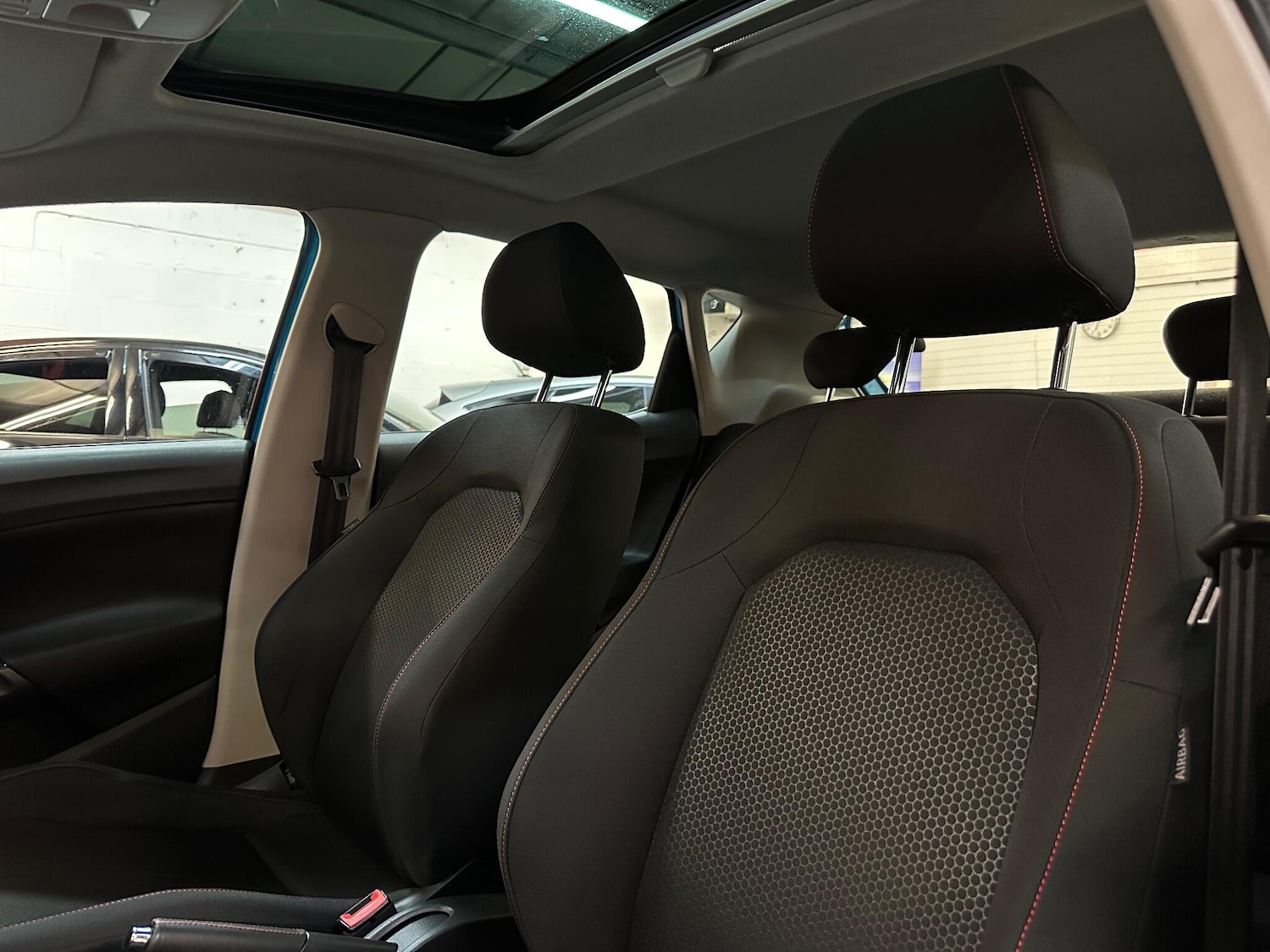 Used SEAT Ibiza 2016 for sale - 77320910: Photo 20