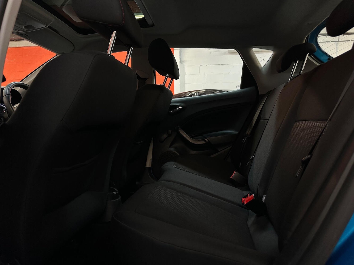 Used SEAT Ibiza 2016 for sale - 77320910: Photo 21