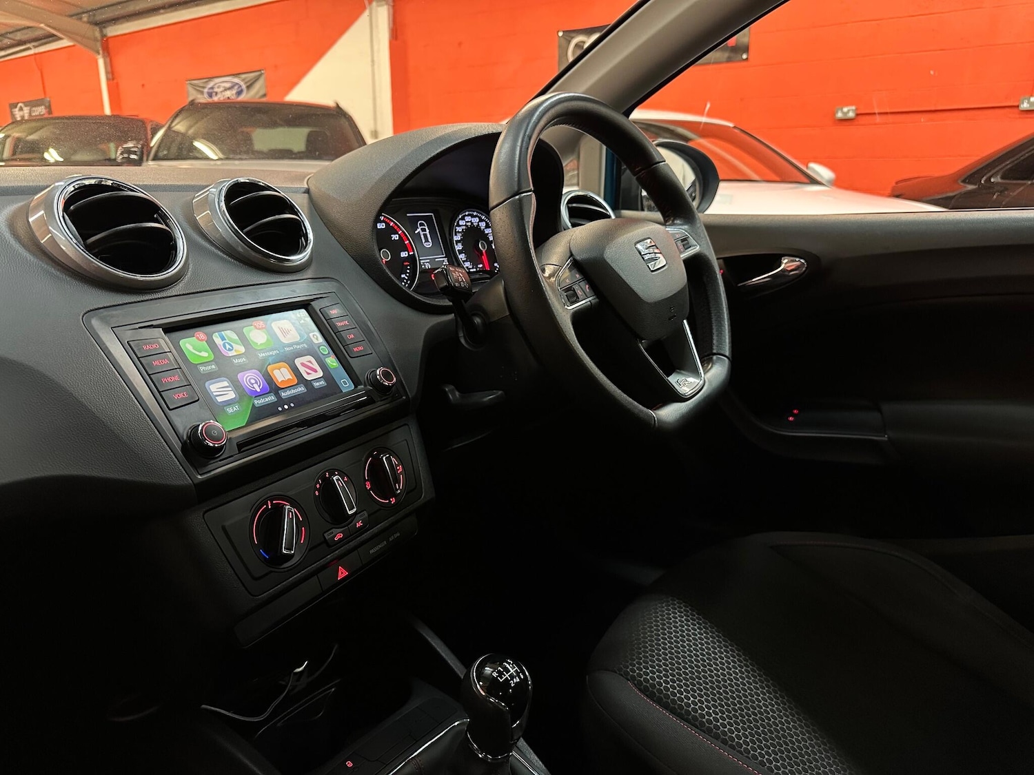 Used SEAT Ibiza 2016 for sale - 77320910: Photo 23