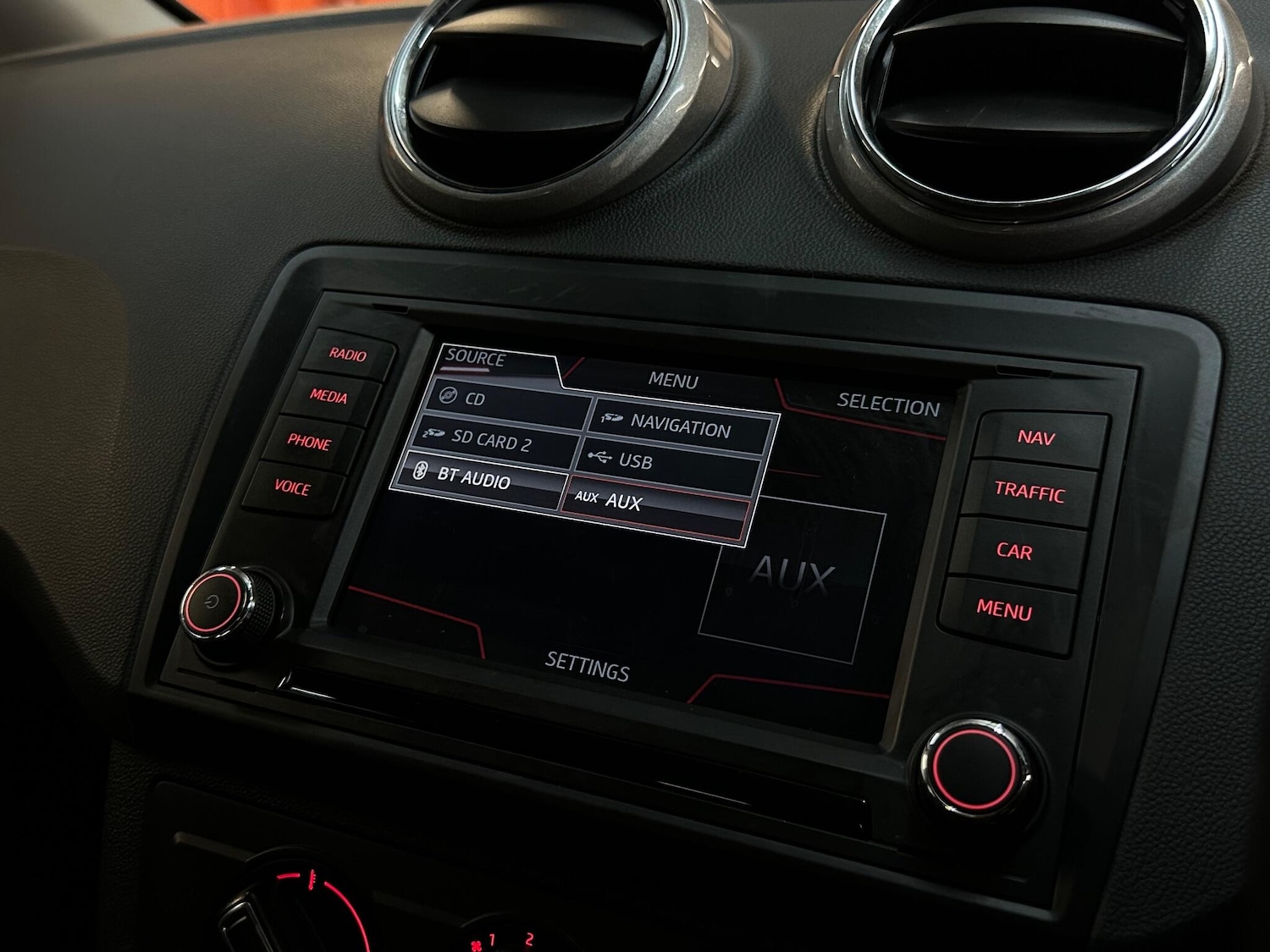 Used SEAT Ibiza 2016 for sale - 77320910: Photo 28