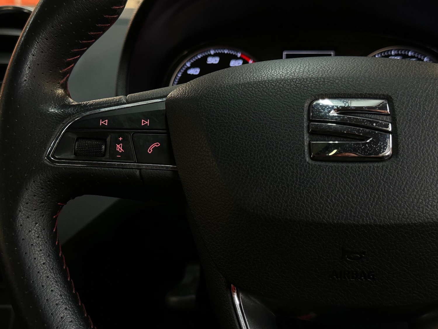 Used SEAT Ibiza 2016 for sale - 77320910: Photo 30