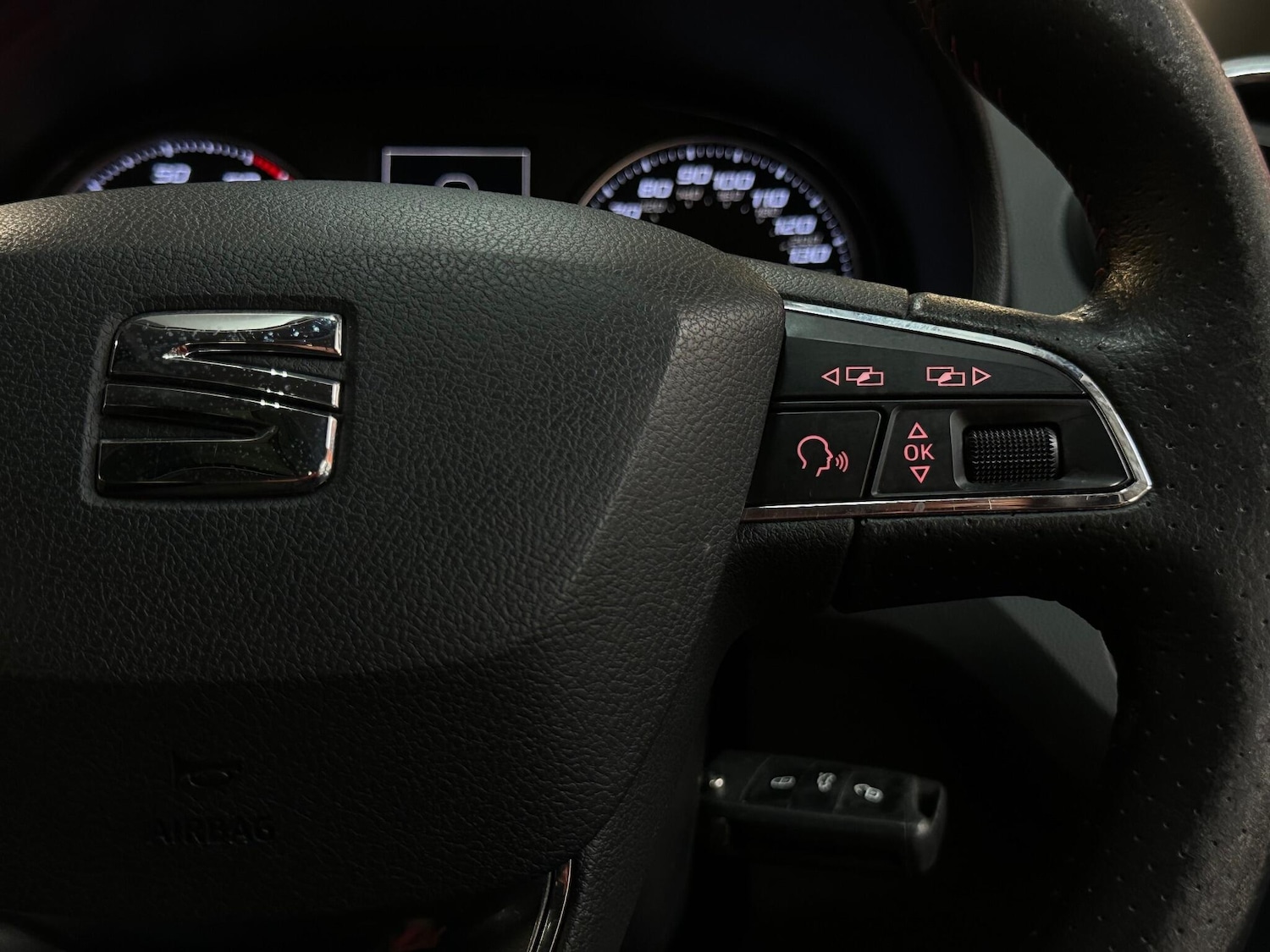 Used SEAT Ibiza 2016 for sale - 77320910: Photo 31