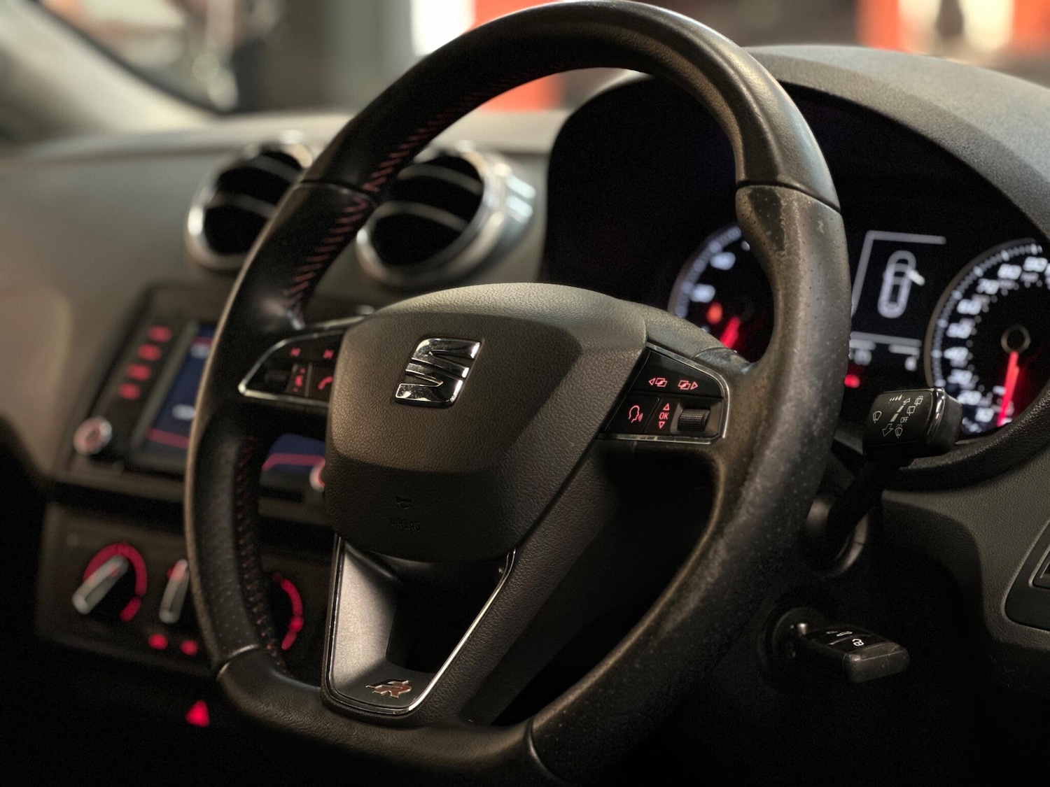 Used SEAT Ibiza 2016 for sale - 77320910: Photo 32