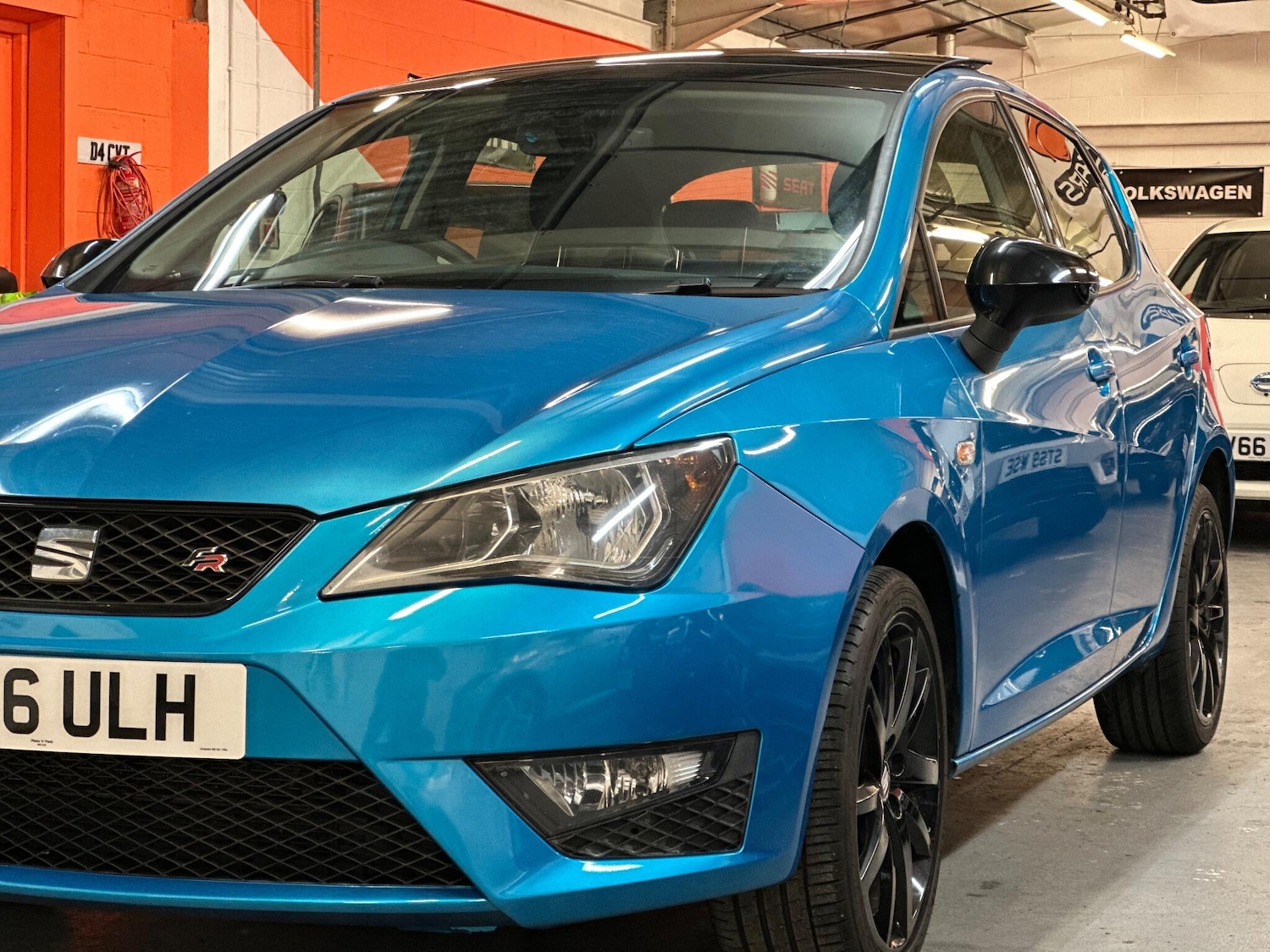 Used SEAT Ibiza 2016 for sale - 77320910: Photo 37