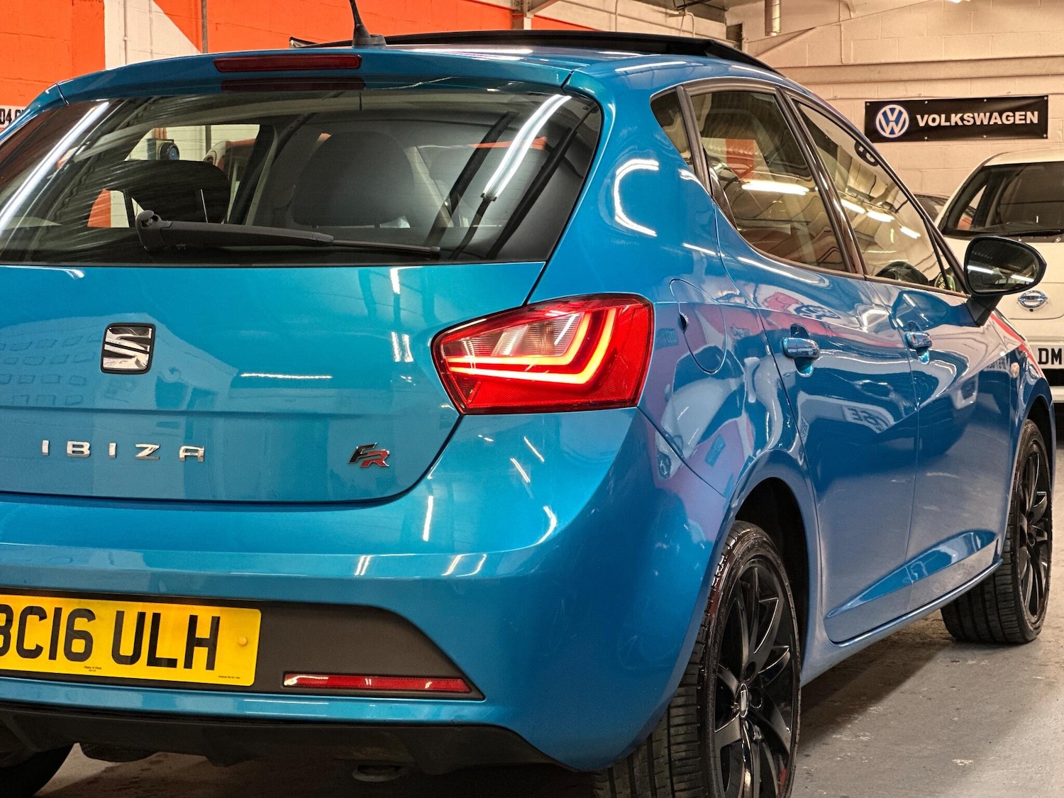 Used SEAT Ibiza 2016 for sale - 77320910: Photo 39