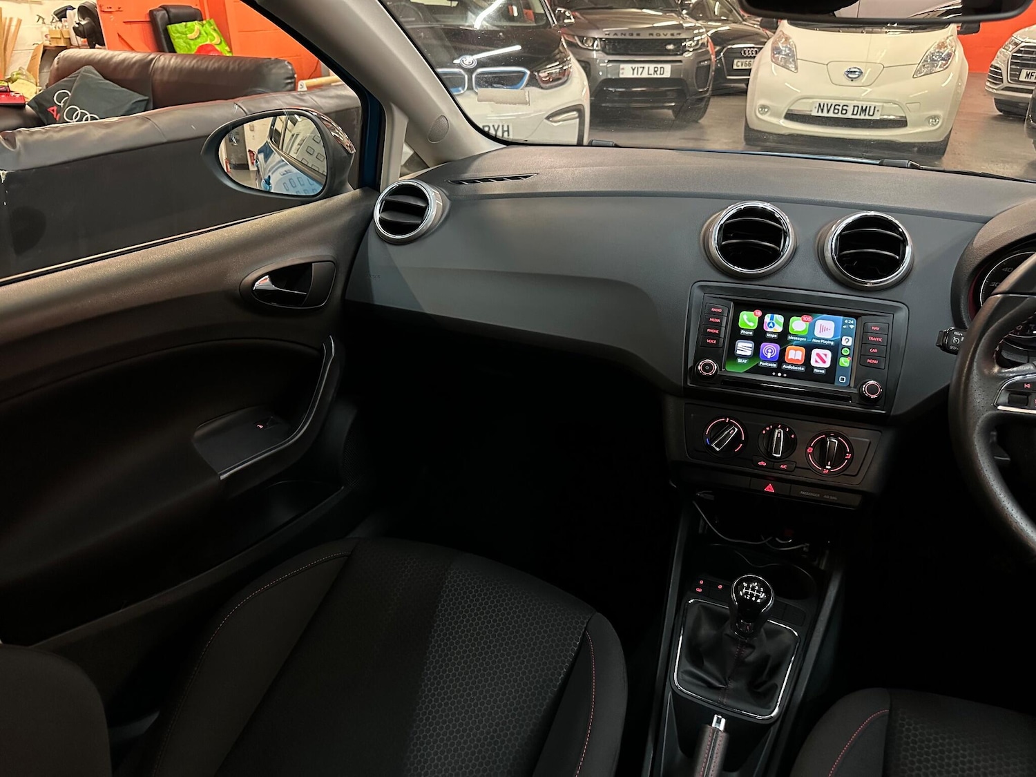 Used SEAT Ibiza 2016 for sale - 77320910: Photo 40