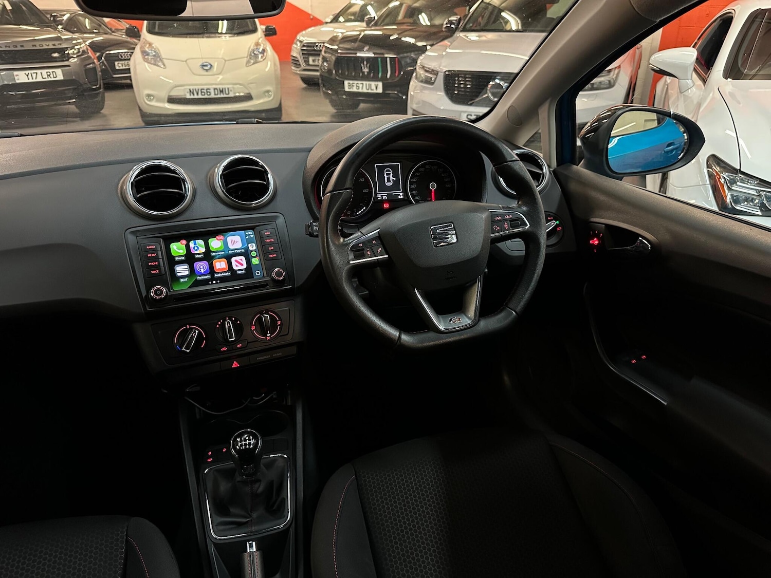 Used SEAT Ibiza 2016 for sale - 77320910: Photo 41