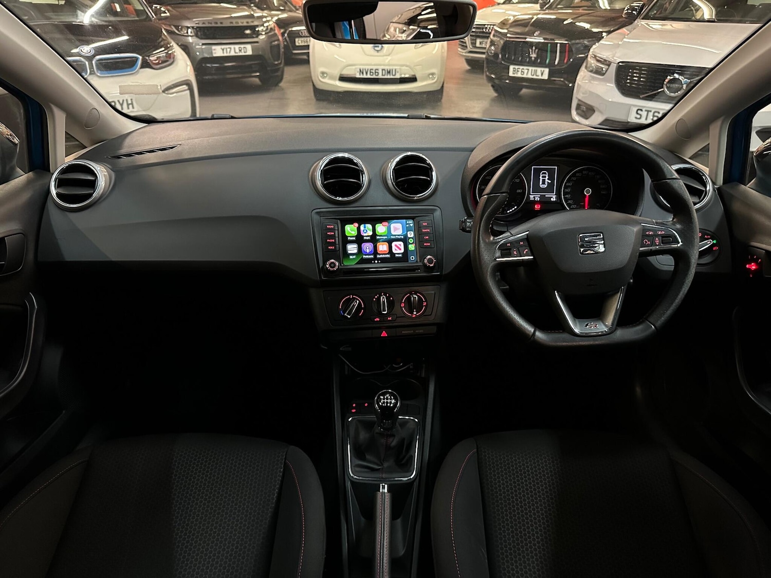 Used SEAT Ibiza 2016 for sale - 77320910: Photo 42