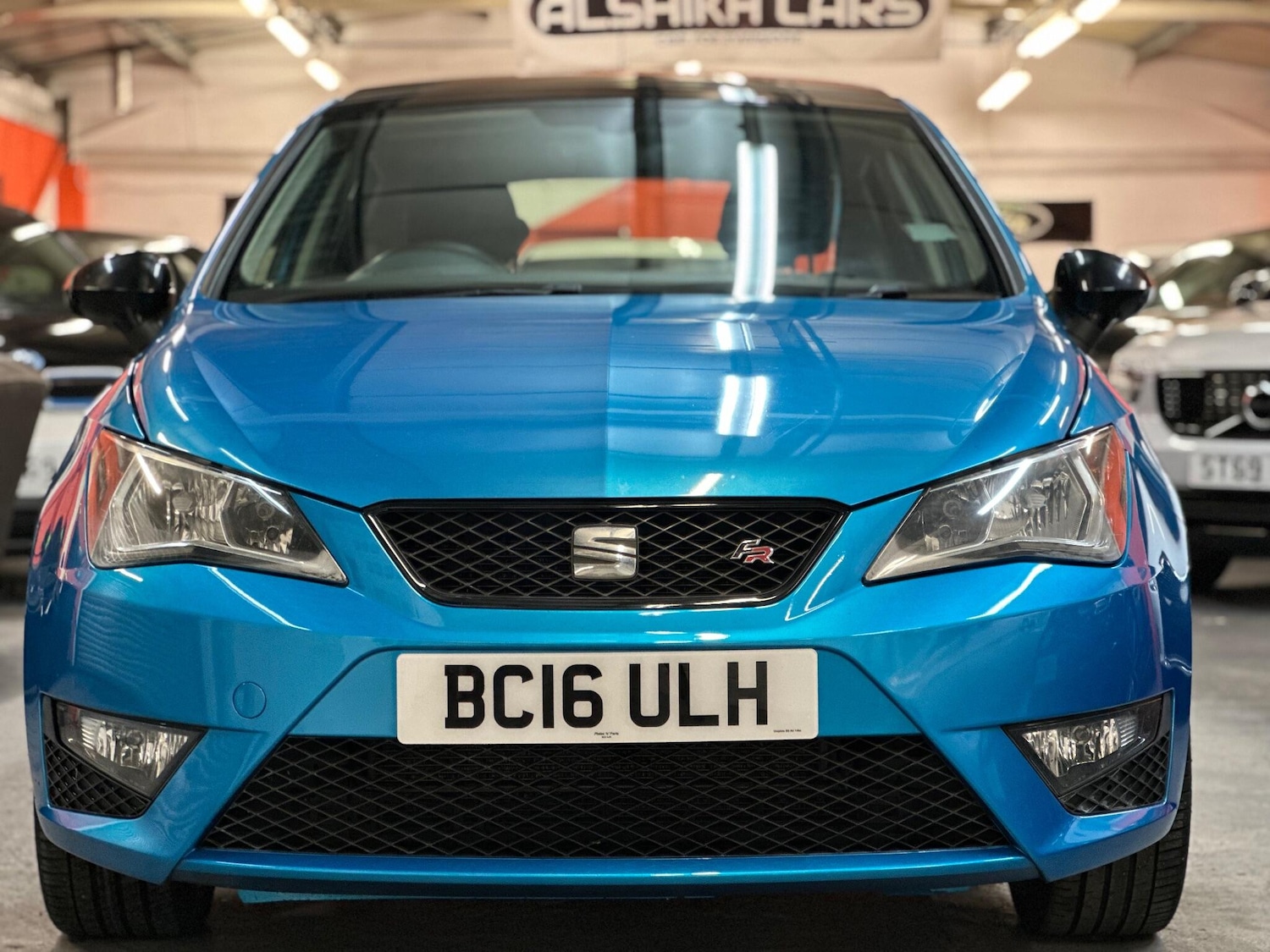 Used SEAT Ibiza 2016 for sale - 77320910: Photo 5