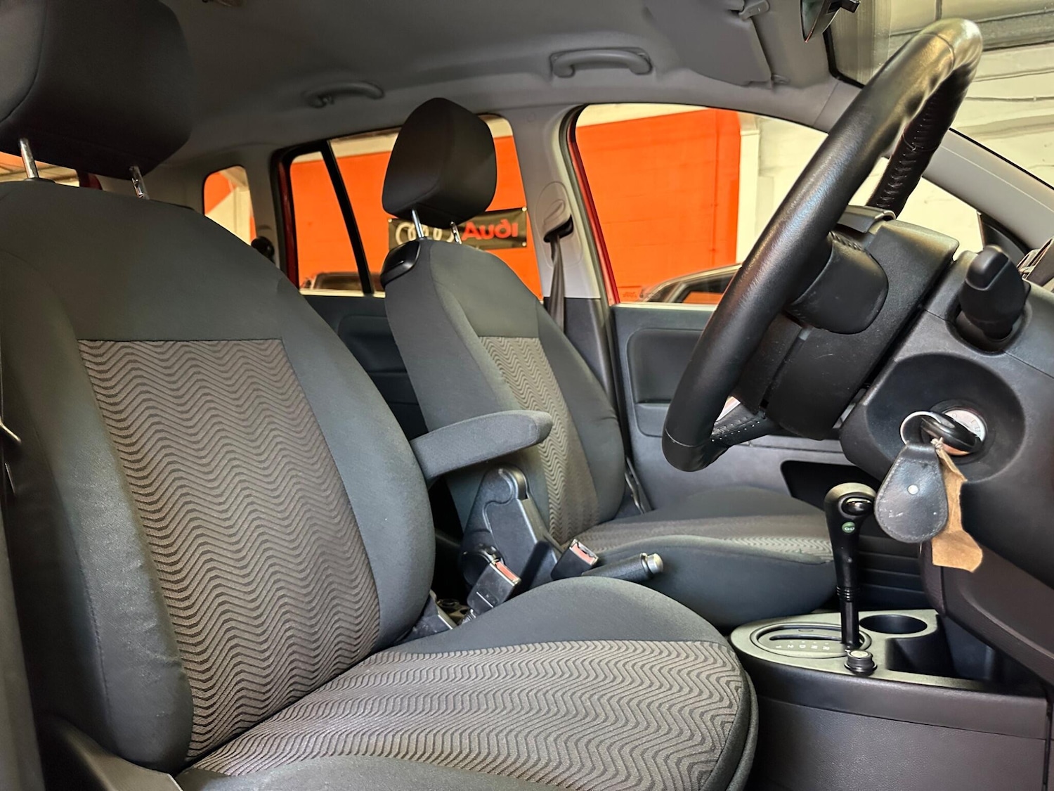 Used Ford Fusion 2008 for sale - 77898549: Photo 11