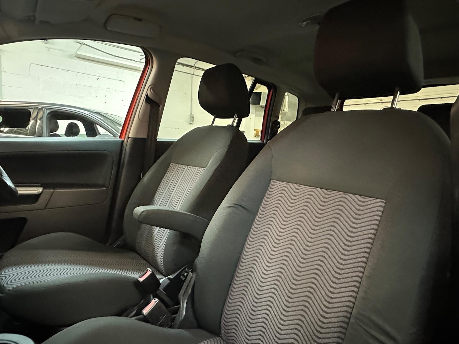 Used Ford Fusion 2008 for sale - 77898549: Photo 13