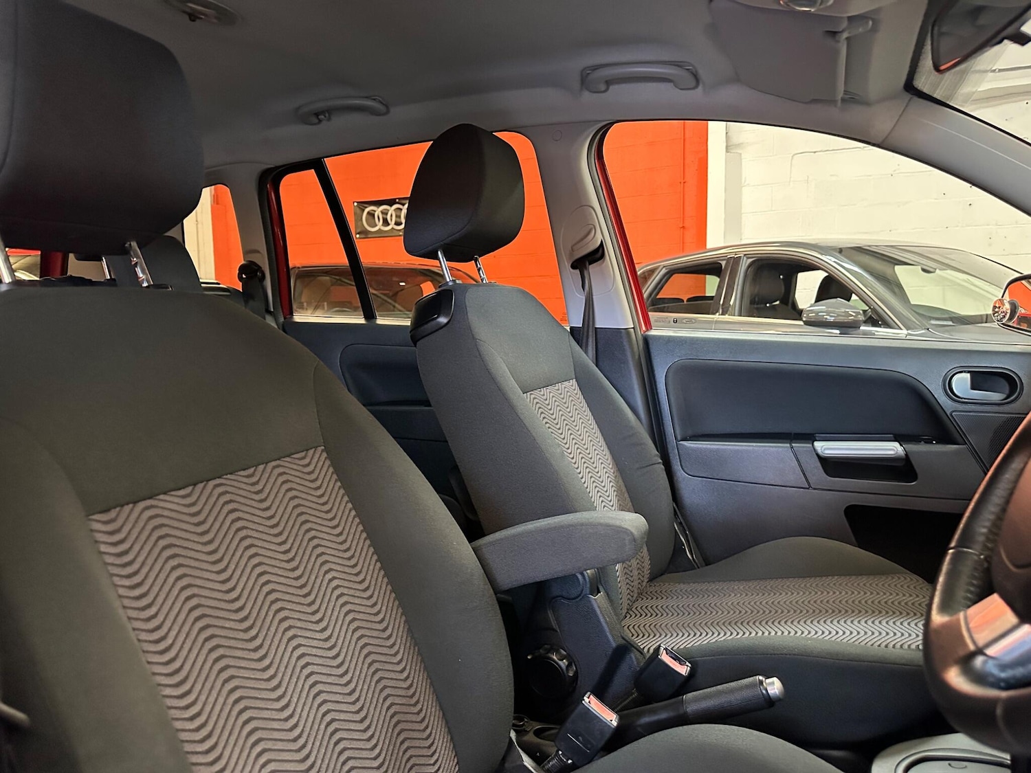 Used Ford Fusion 2008 for sale - 77898549: Photo 14