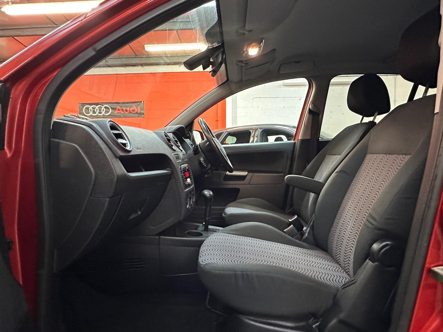 Used Ford Fusion 2008 for sale - 77898549: Photo 15