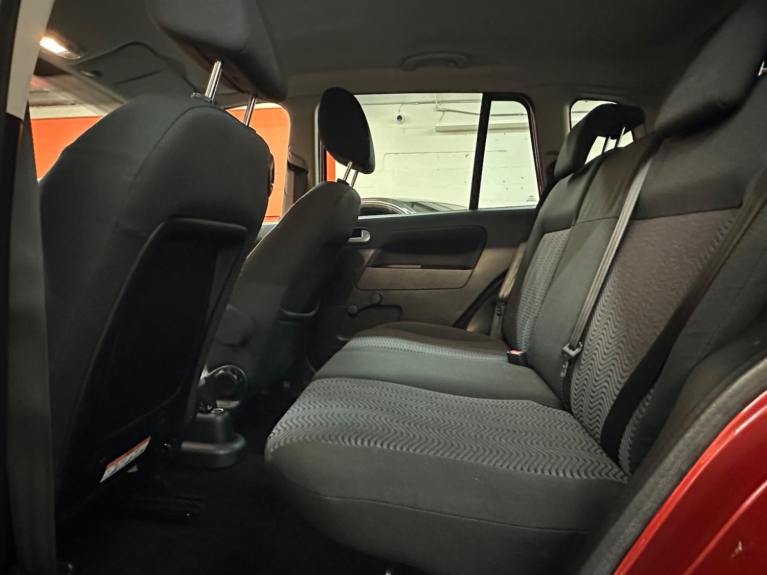 Used Ford Fusion 2008 for sale - 77898549: Photo 17