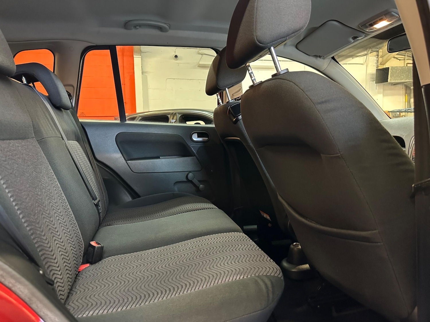 Used Ford Fusion 2008 for sale - 77898549: Photo 18