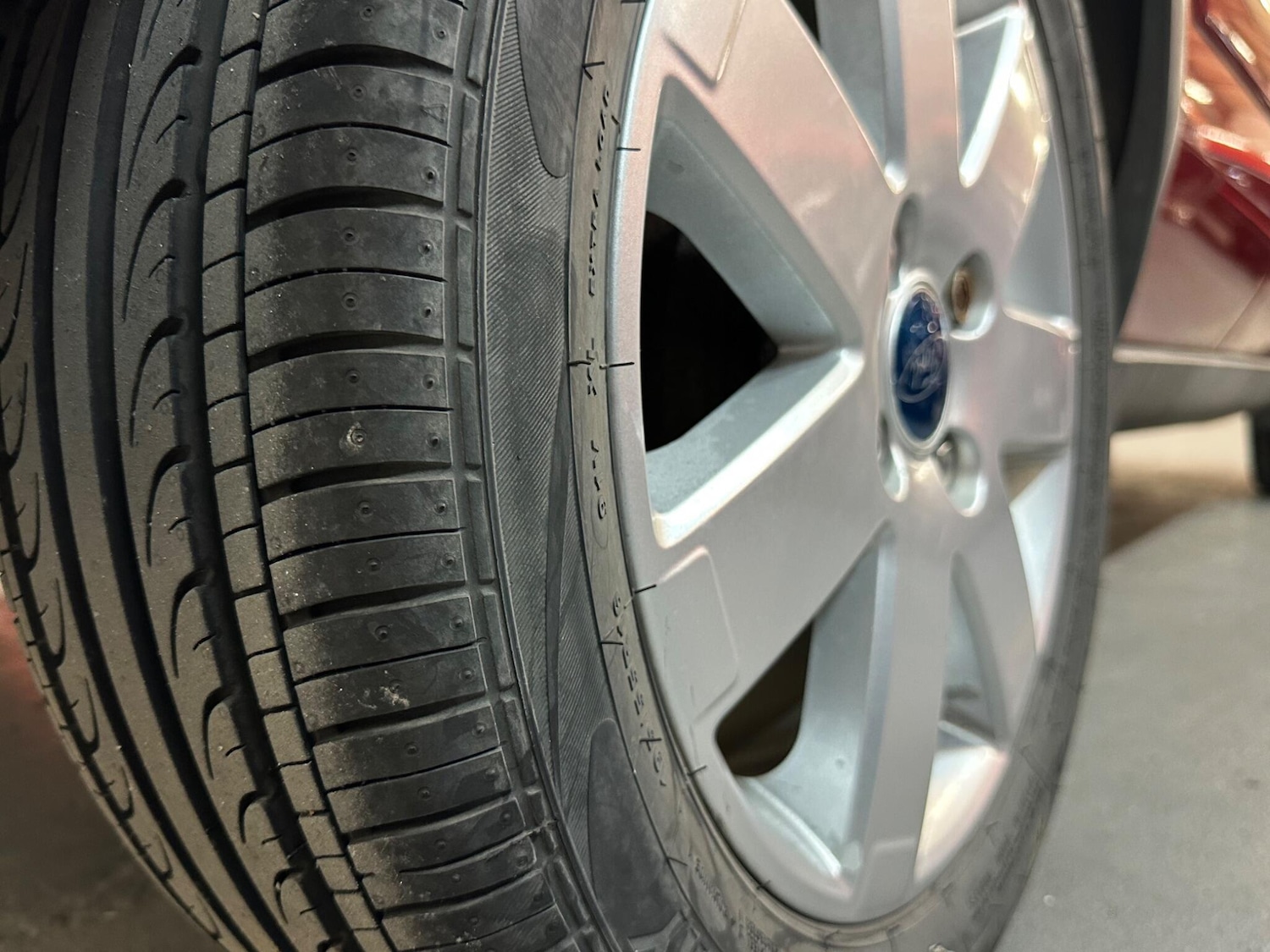 Used Ford Fusion 2008 for sale - 77898549: Photo 20