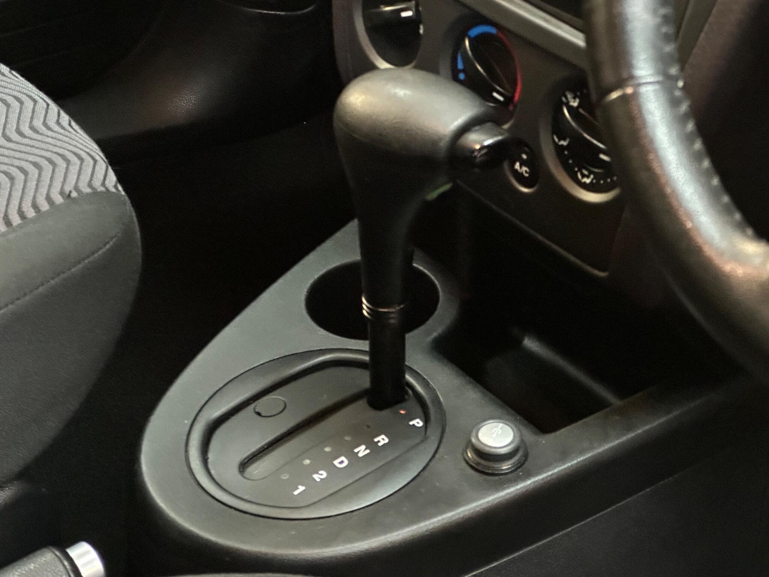 Used Ford Fusion 2008 for sale - 77898549: Photo 21