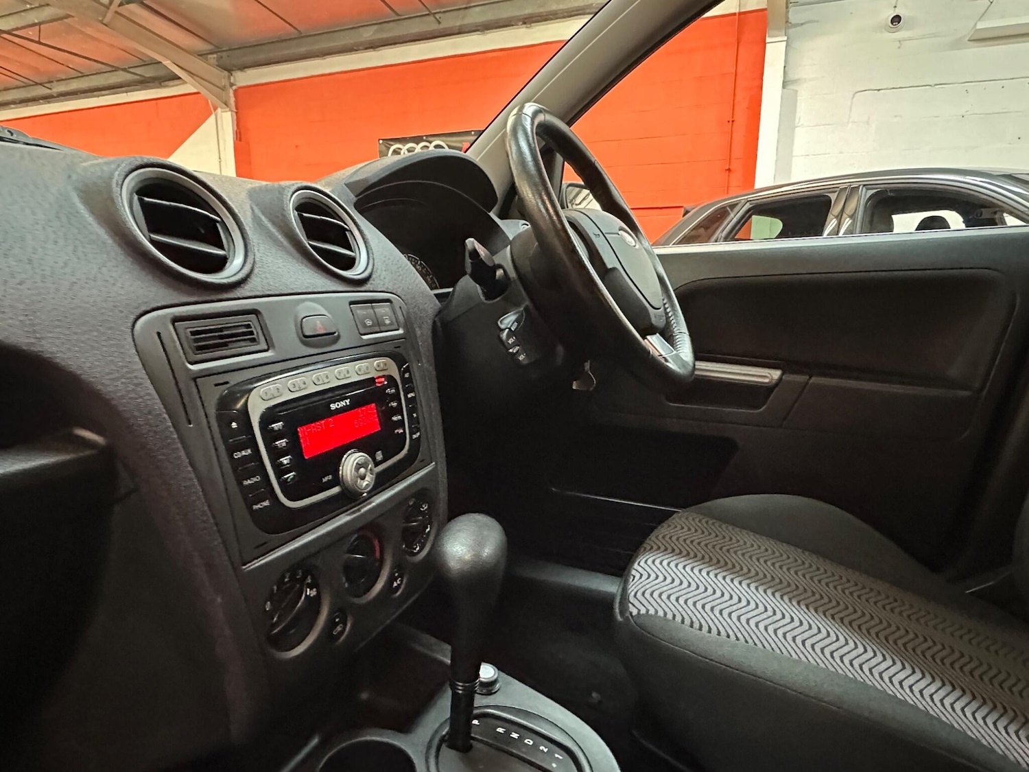 Used Ford Fusion 2008 for sale - 77898549: Photo 23