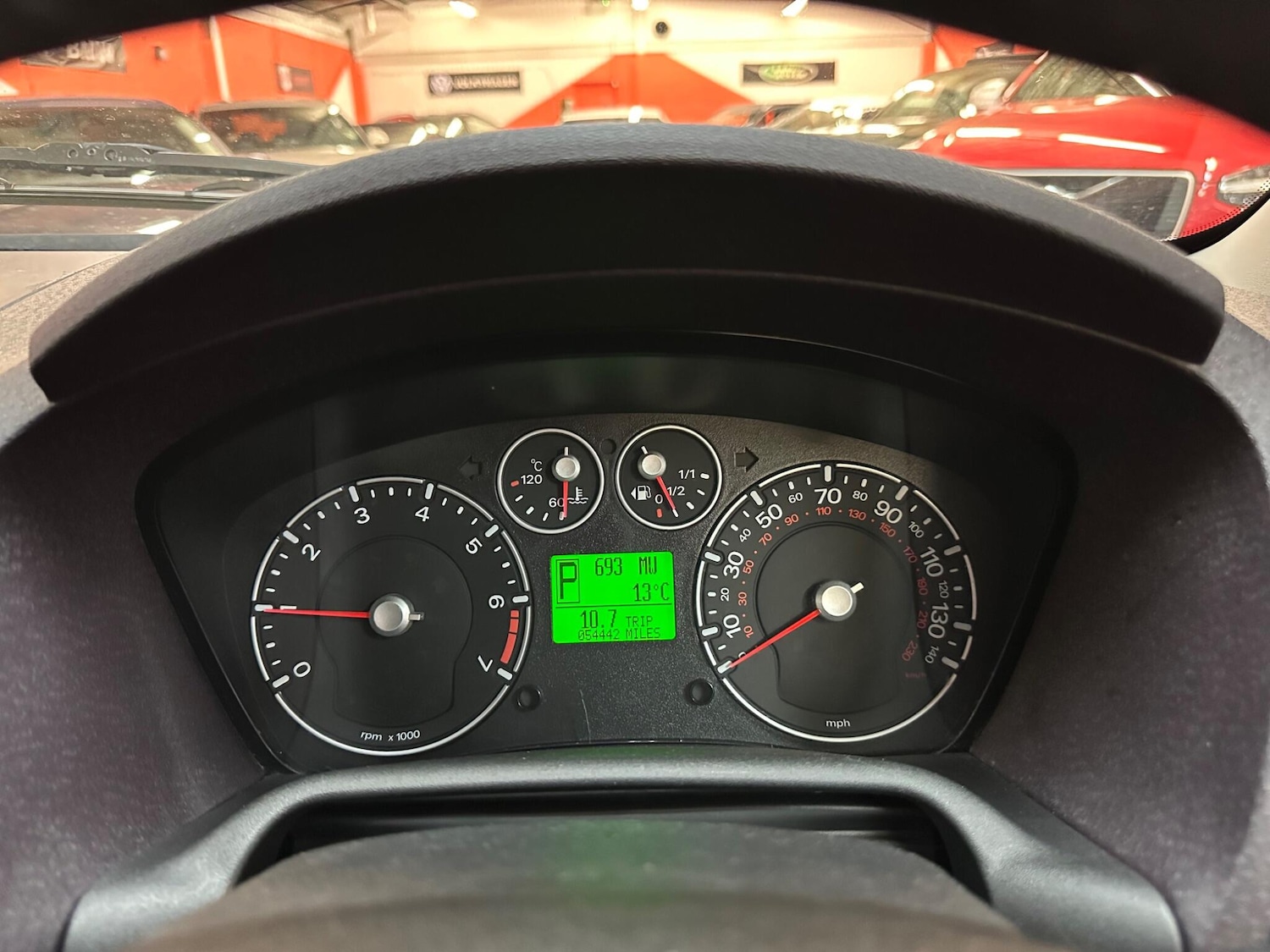 Used Ford Fusion 2008 for sale - 77898549: Photo 27