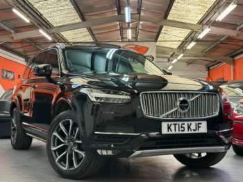 2015 (15) - 2.0 D5 Inscription 5dr AWD Geartronic
