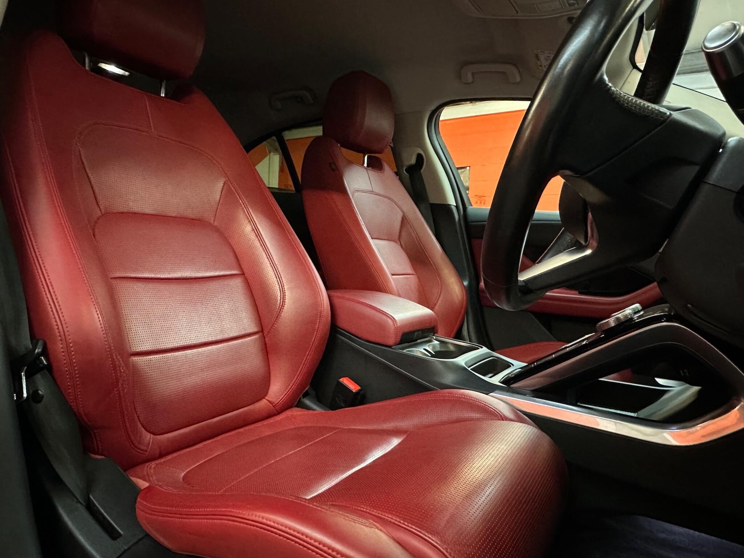 Used Jaguar I-Pace 2018 for sale - 78007652: Photo 13