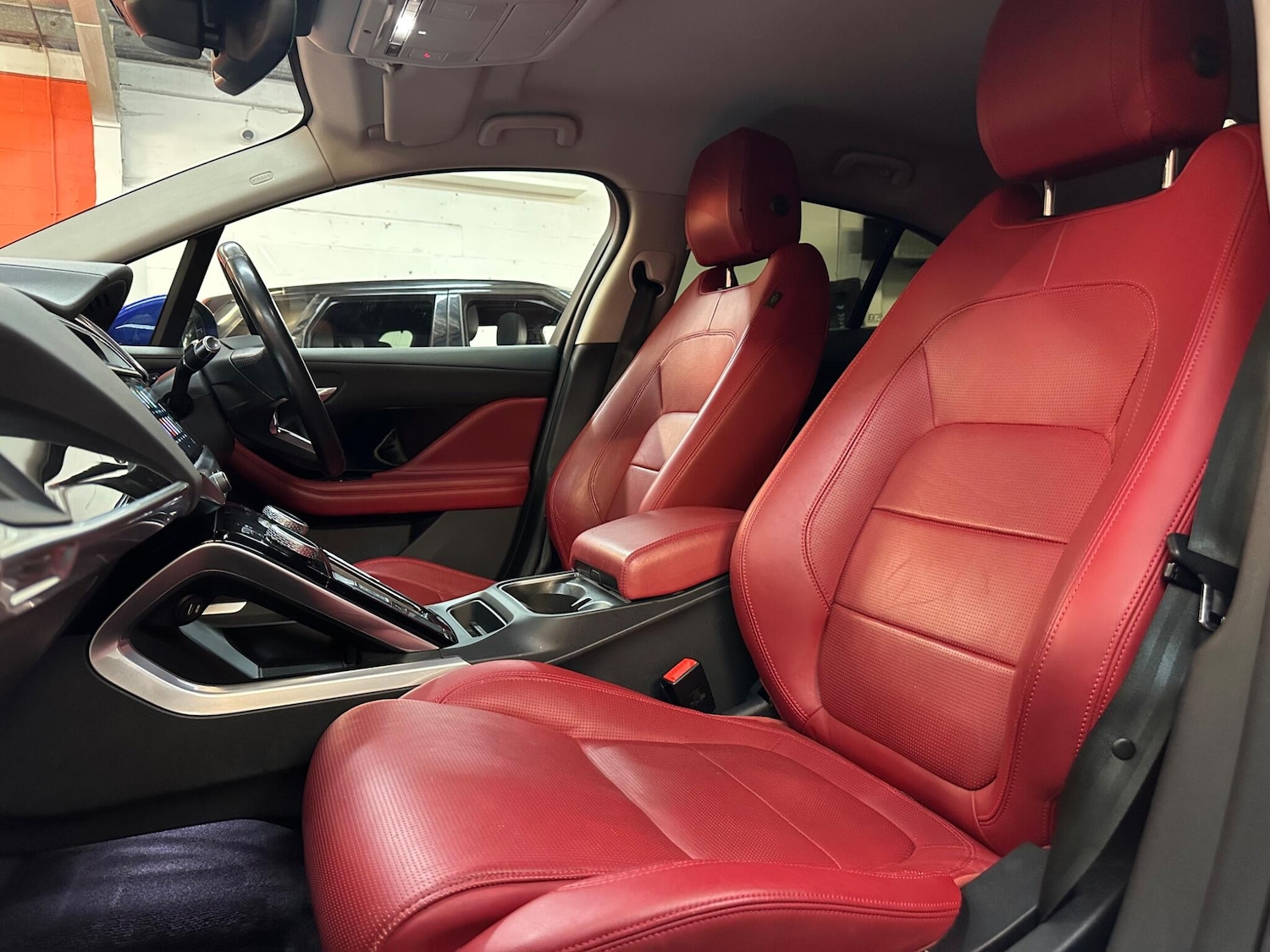 Used Jaguar I-Pace 2018 for sale - 78007652: Photo 16