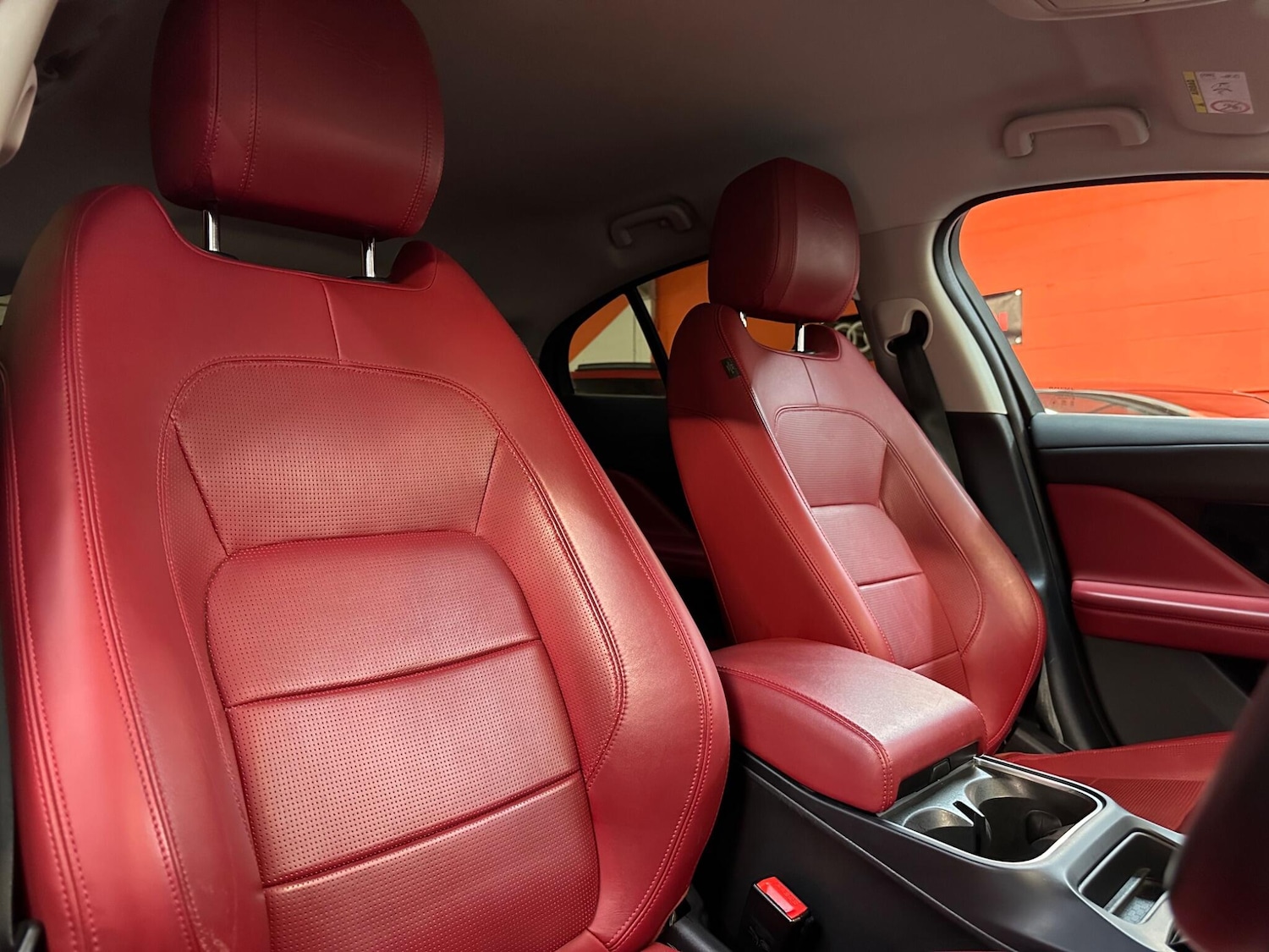 Used Jaguar I-Pace 2018 for sale - 78007652: Photo 17