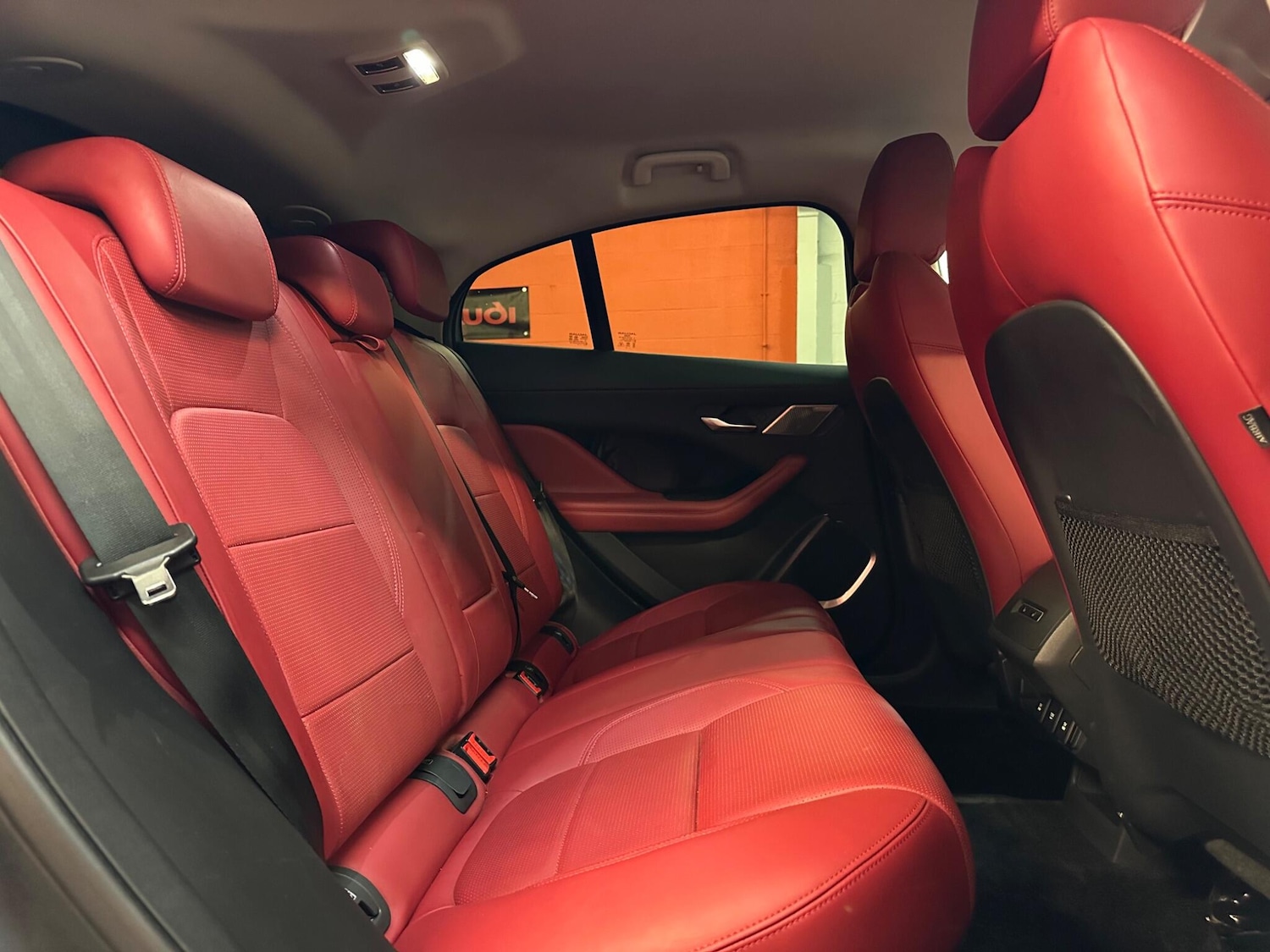 Used Jaguar I-Pace 2018 for sale - 78007652: Photo 18