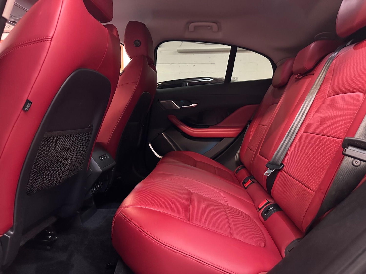 Used Jaguar I-Pace 2018 for sale - 78007652: Photo 19