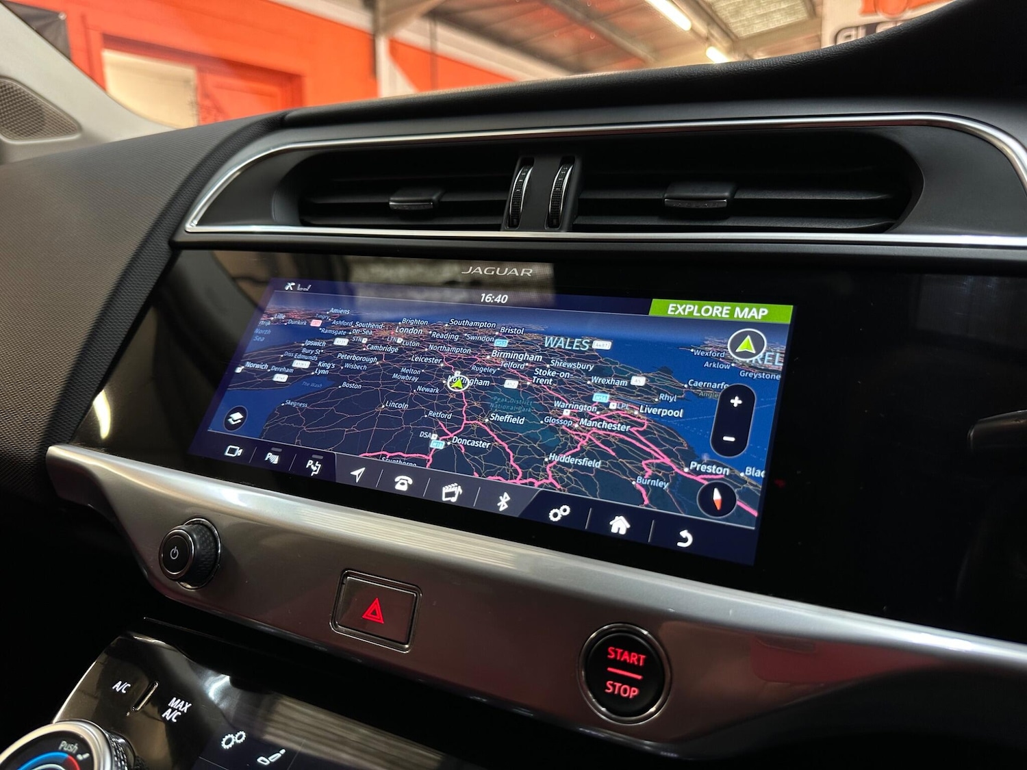 Used Jaguar I-Pace 2018 for sale - 78007652: Photo 27