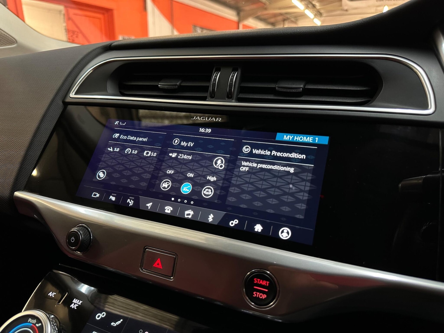 Used Jaguar I-Pace 2018 for sale - 78007652: Photo 29