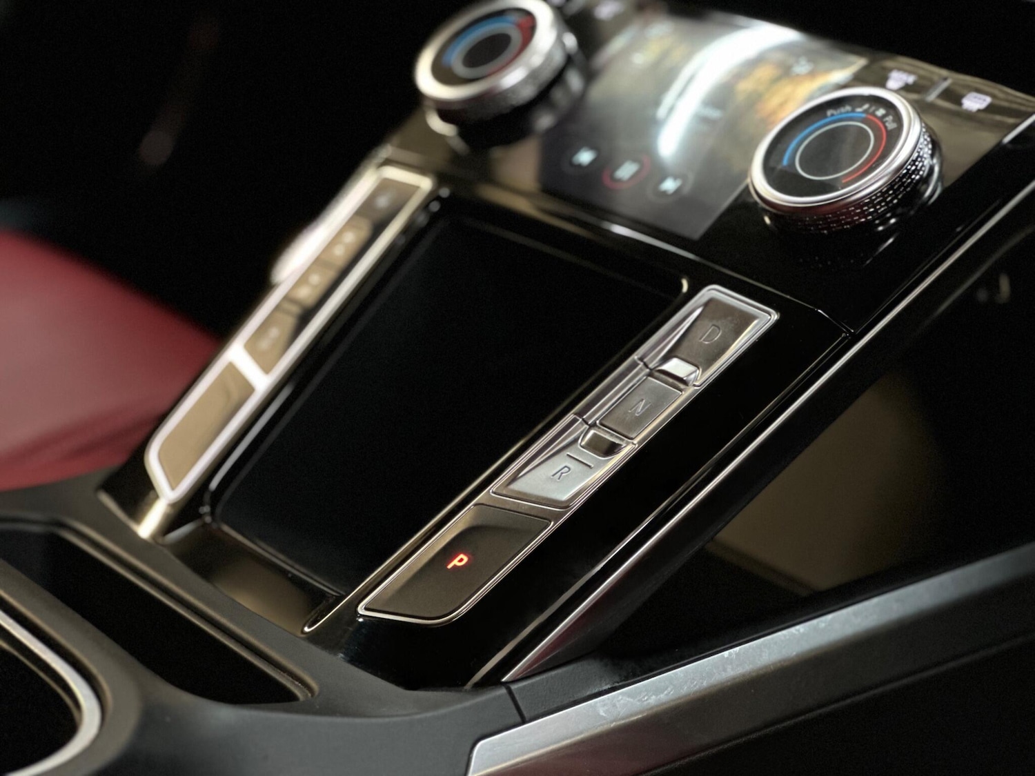 Used Jaguar I-Pace 2018 for sale - 78007652: Photo 31