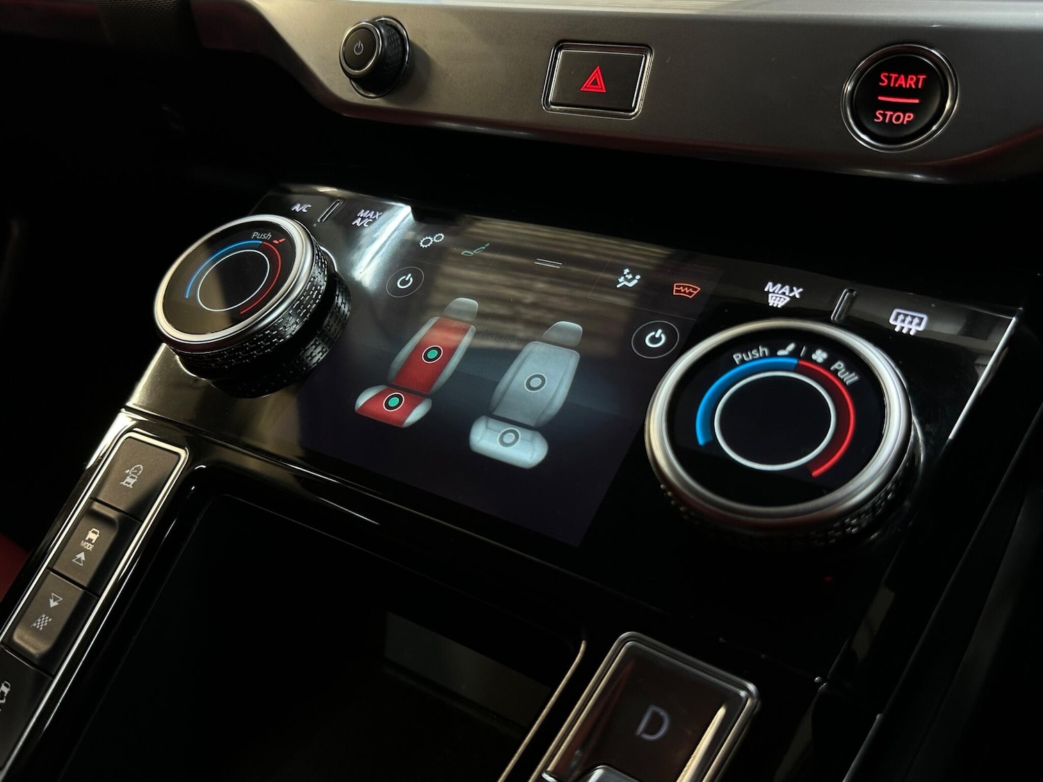 Used Jaguar I-Pace 2018 for sale - 78007652: Photo 33